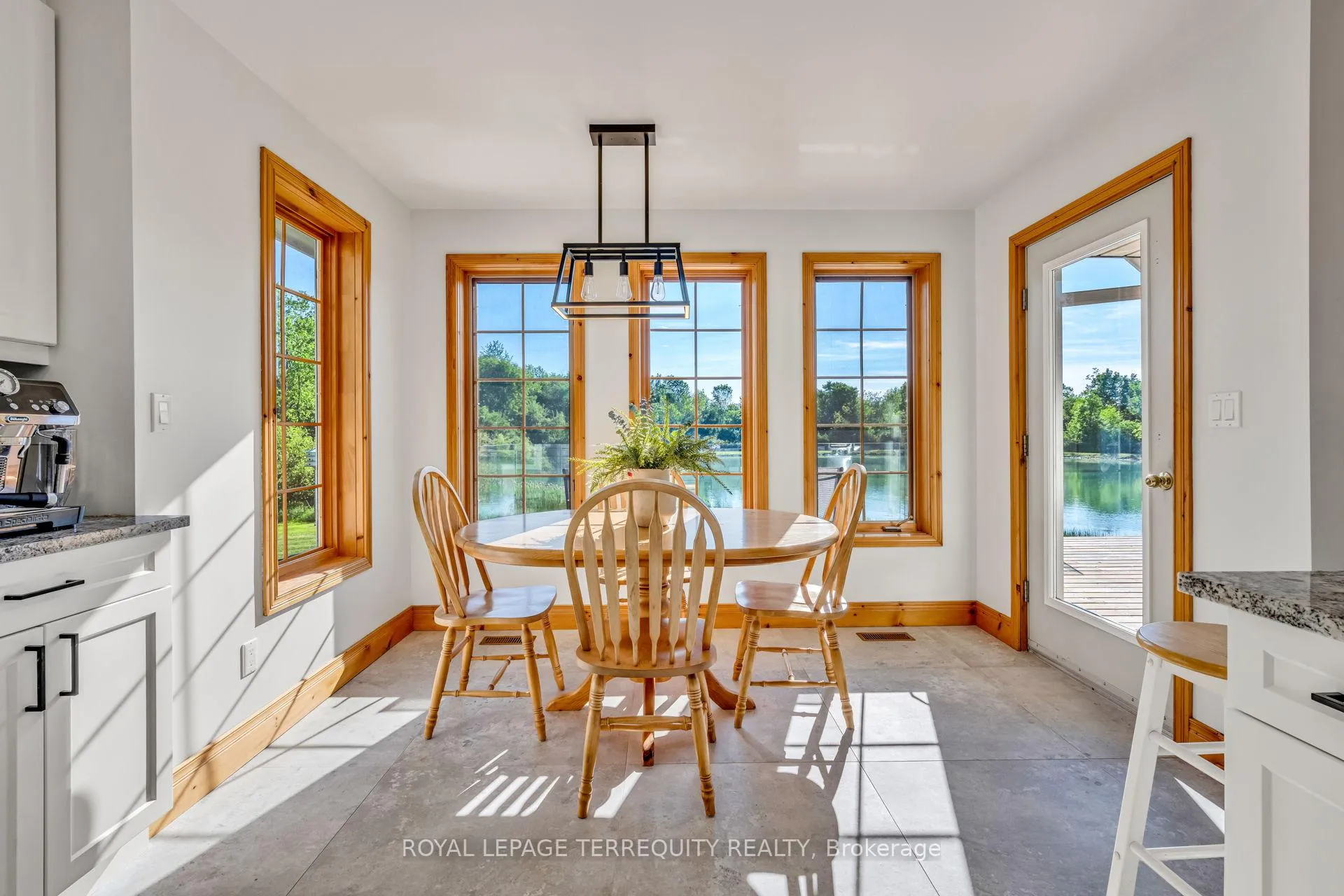 Photo 16 of 516452 7th Line, Blue Mountains — HOMEH
