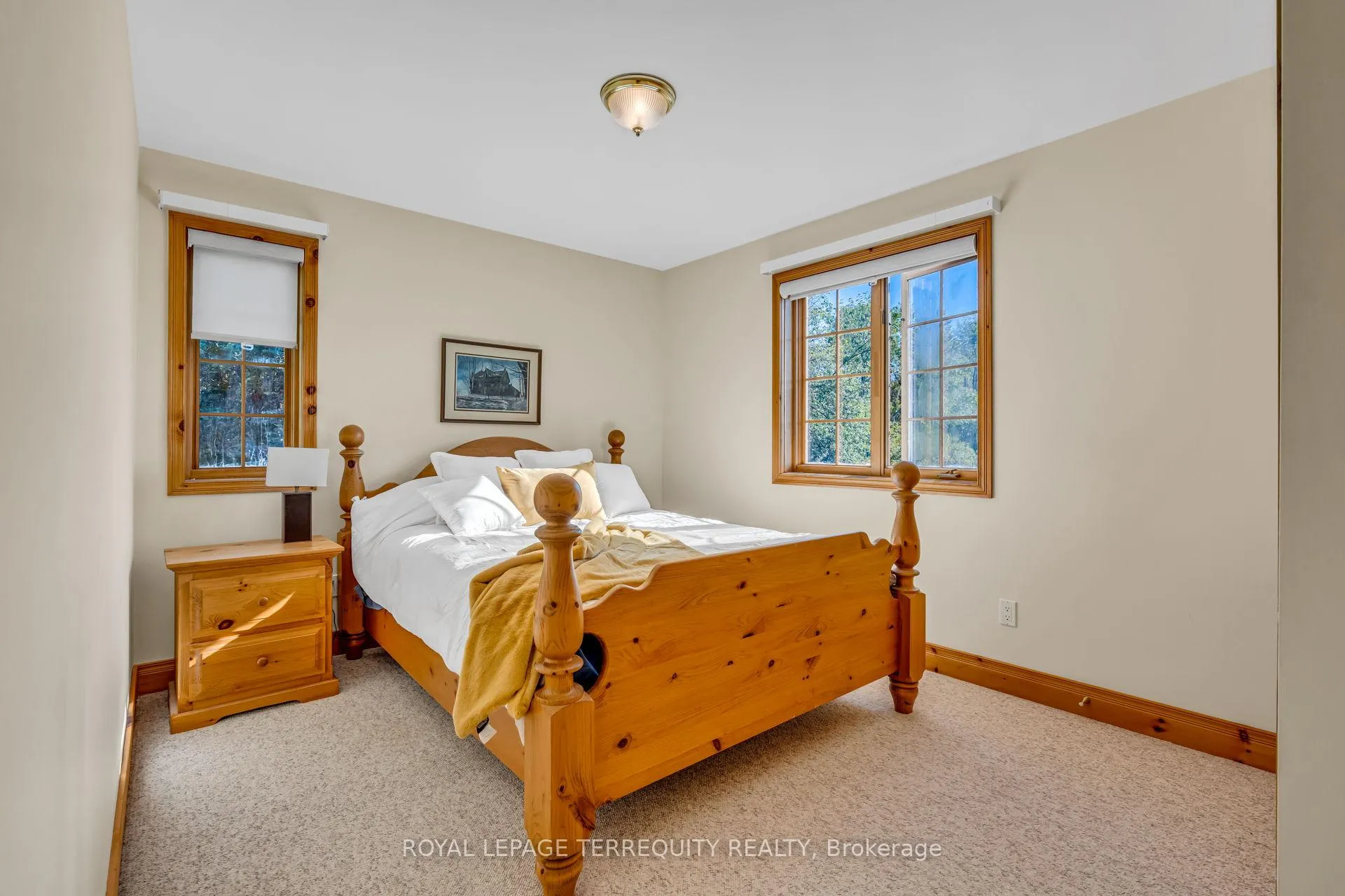 Photo 17 of 516452 7th Line, Blue Mountains — HOMEH