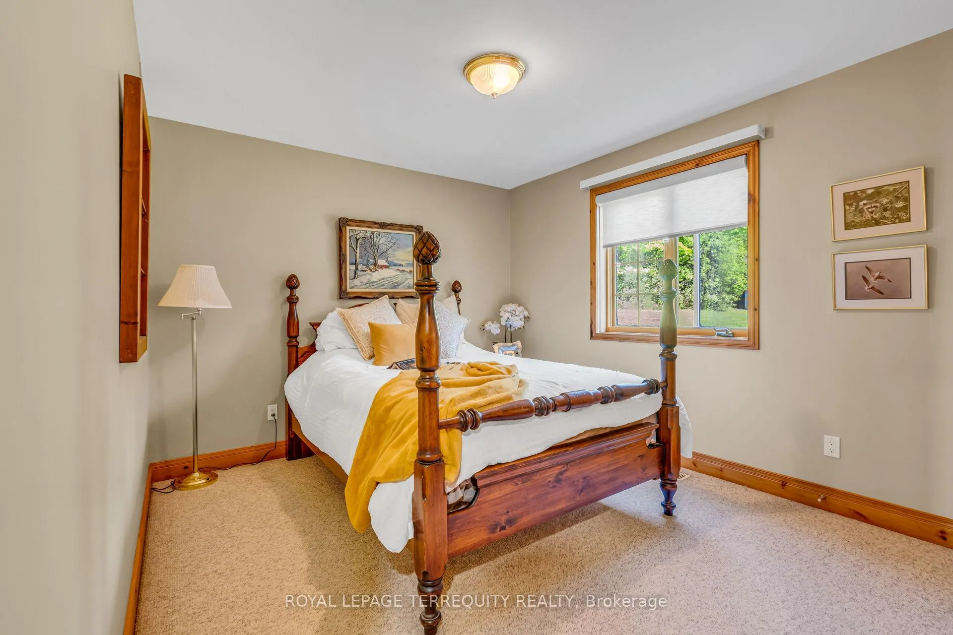 Photo 19 of 516452 7th Line, Blue Mountains — HOMEH