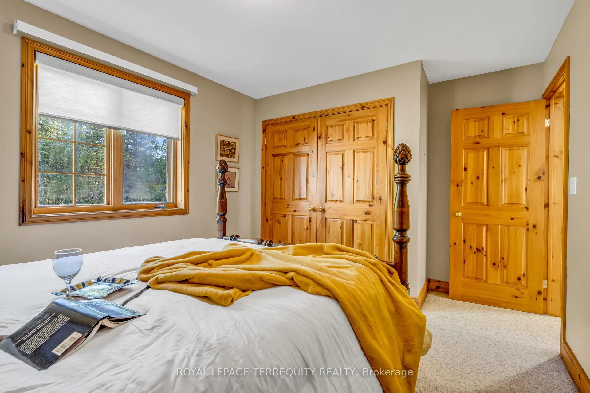 Photo 20 of 516452 7th Line, Blue Mountains — HOMEH