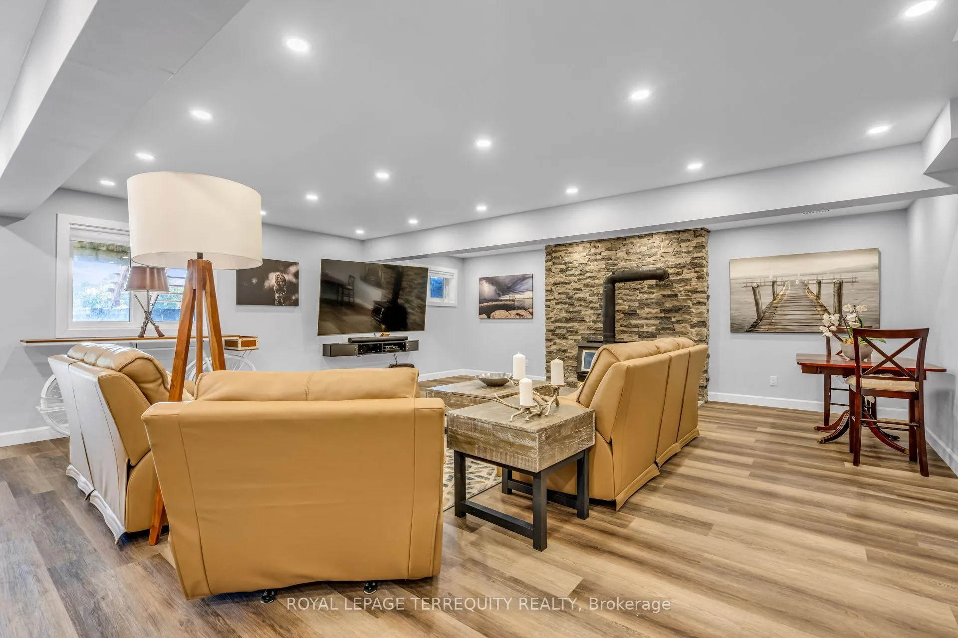 Photo 35 of 516452 7th Line, Blue Mountains — HOMEH