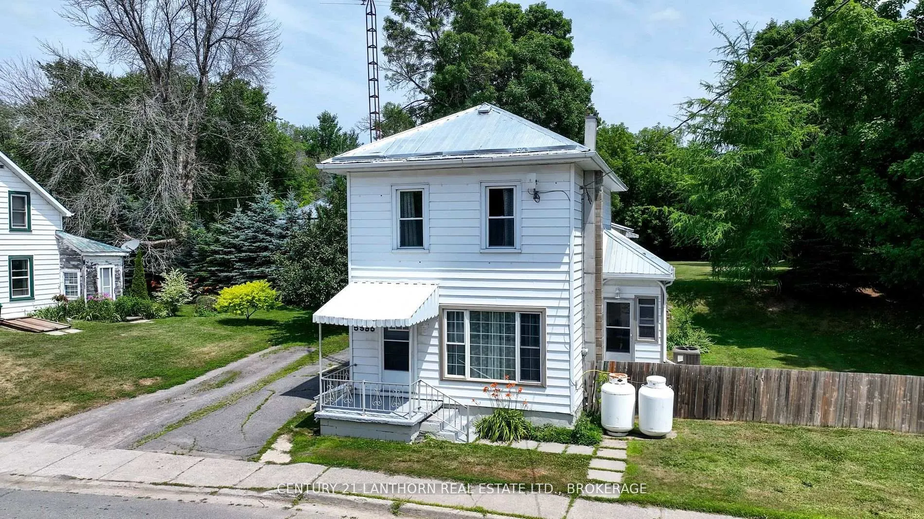 Photo 1 of 5995 County Road 41, Stone Mills — HOMEH