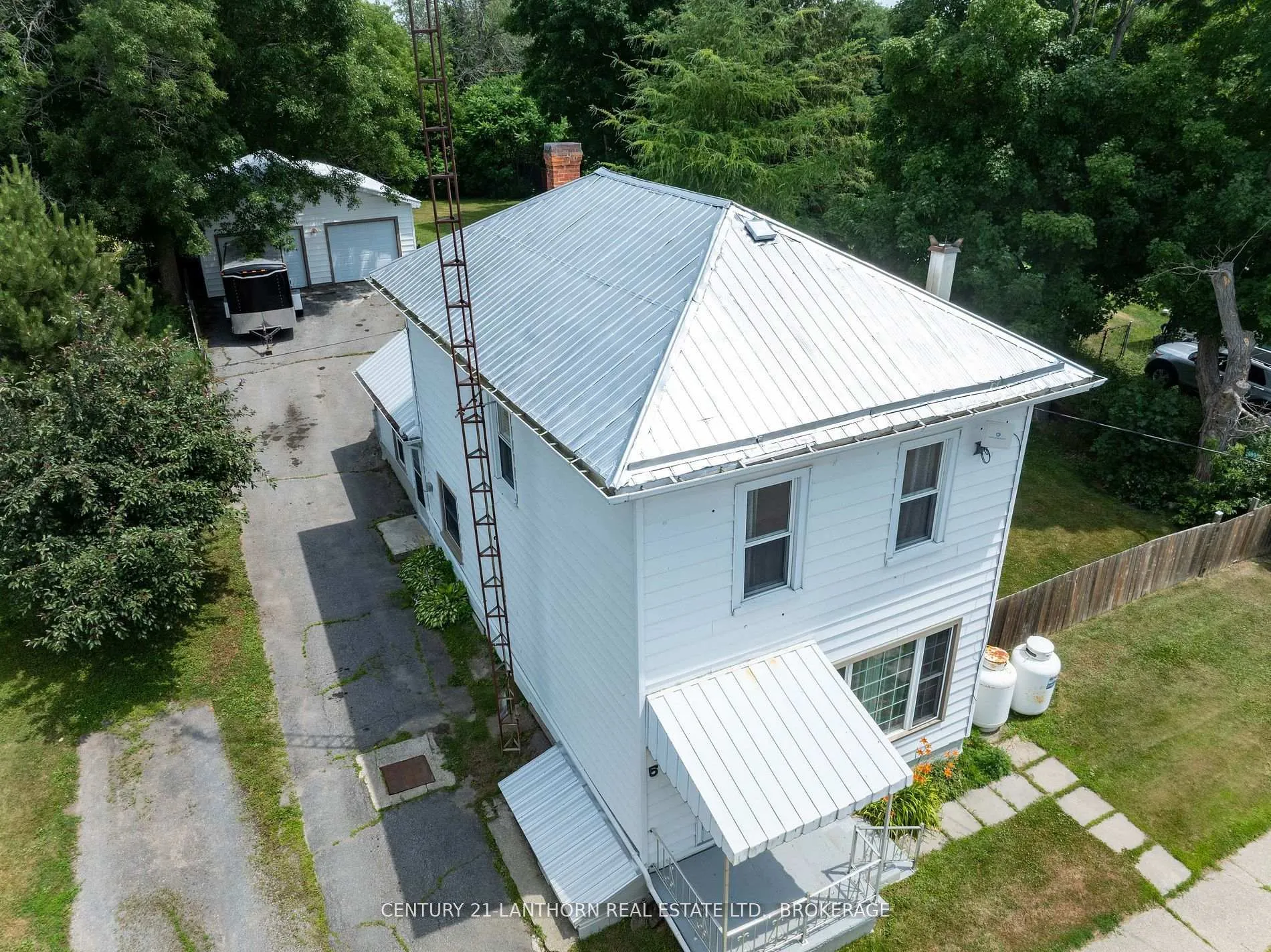 Photo 4 of 5995 County Road 41, Stone Mills — HOMEH