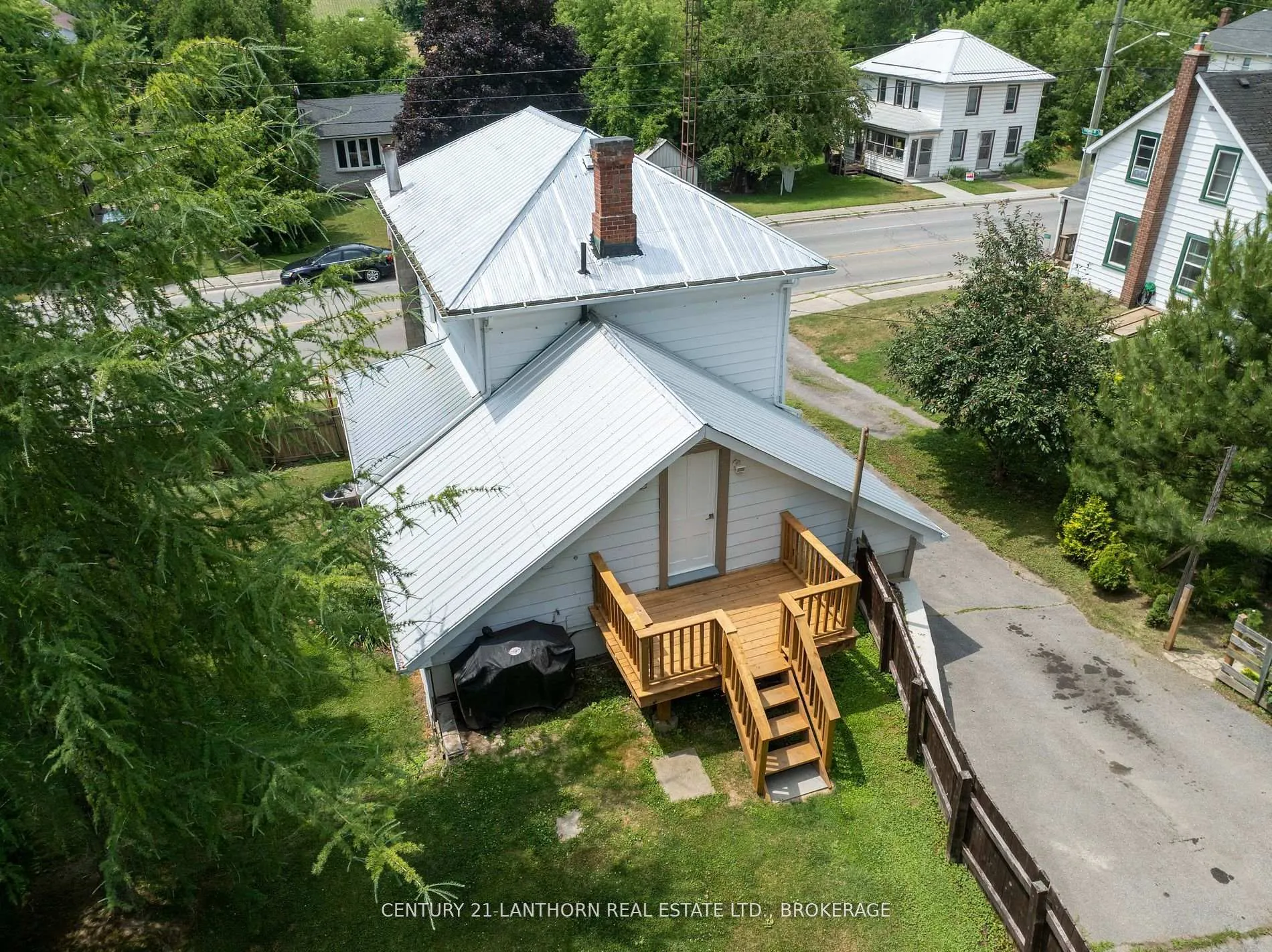 Photo 6 of 5995 County Road 41, Stone Mills — HOMEH