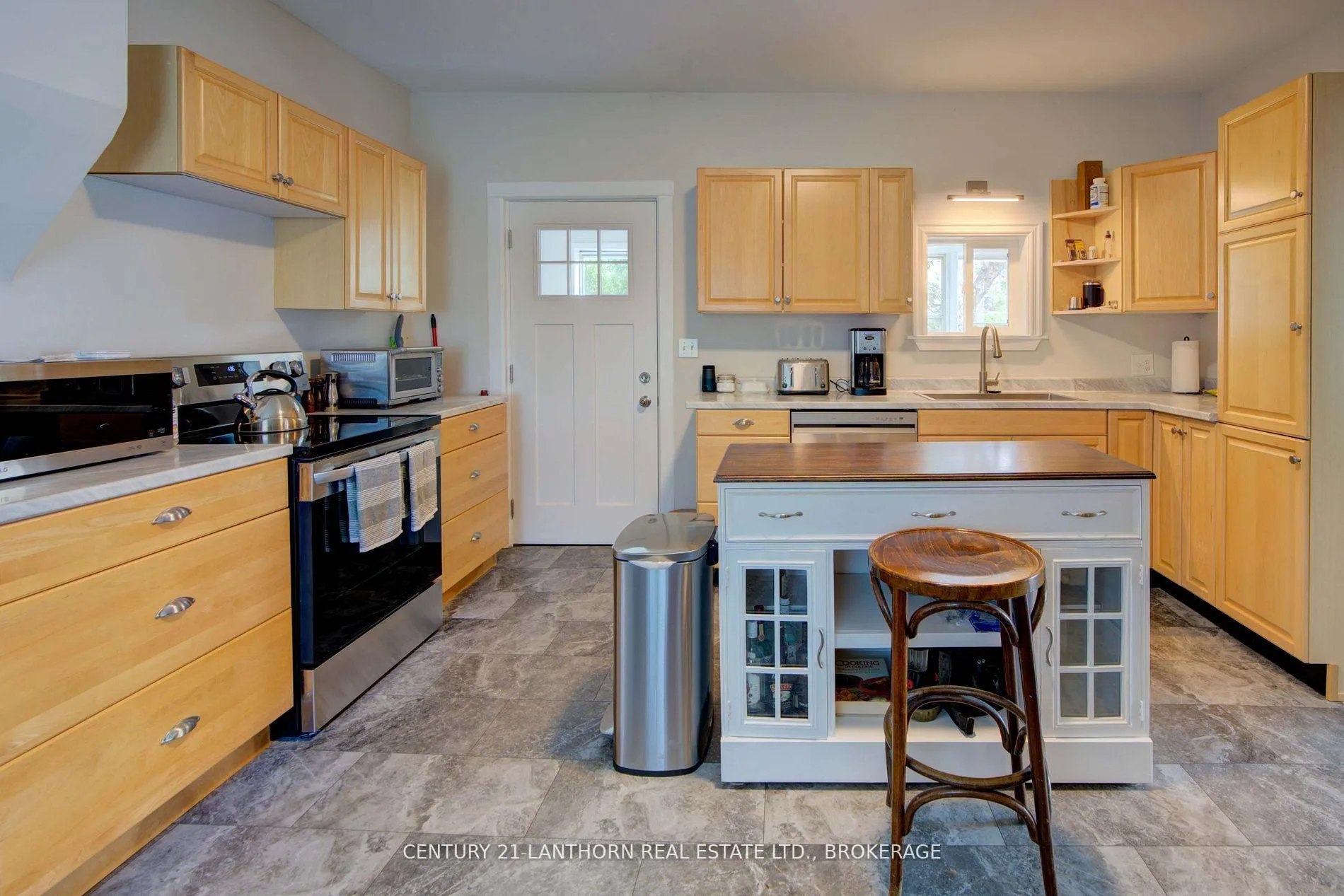 Photo 9 of 5995 County Road 41, Stone Mills — HOMEH