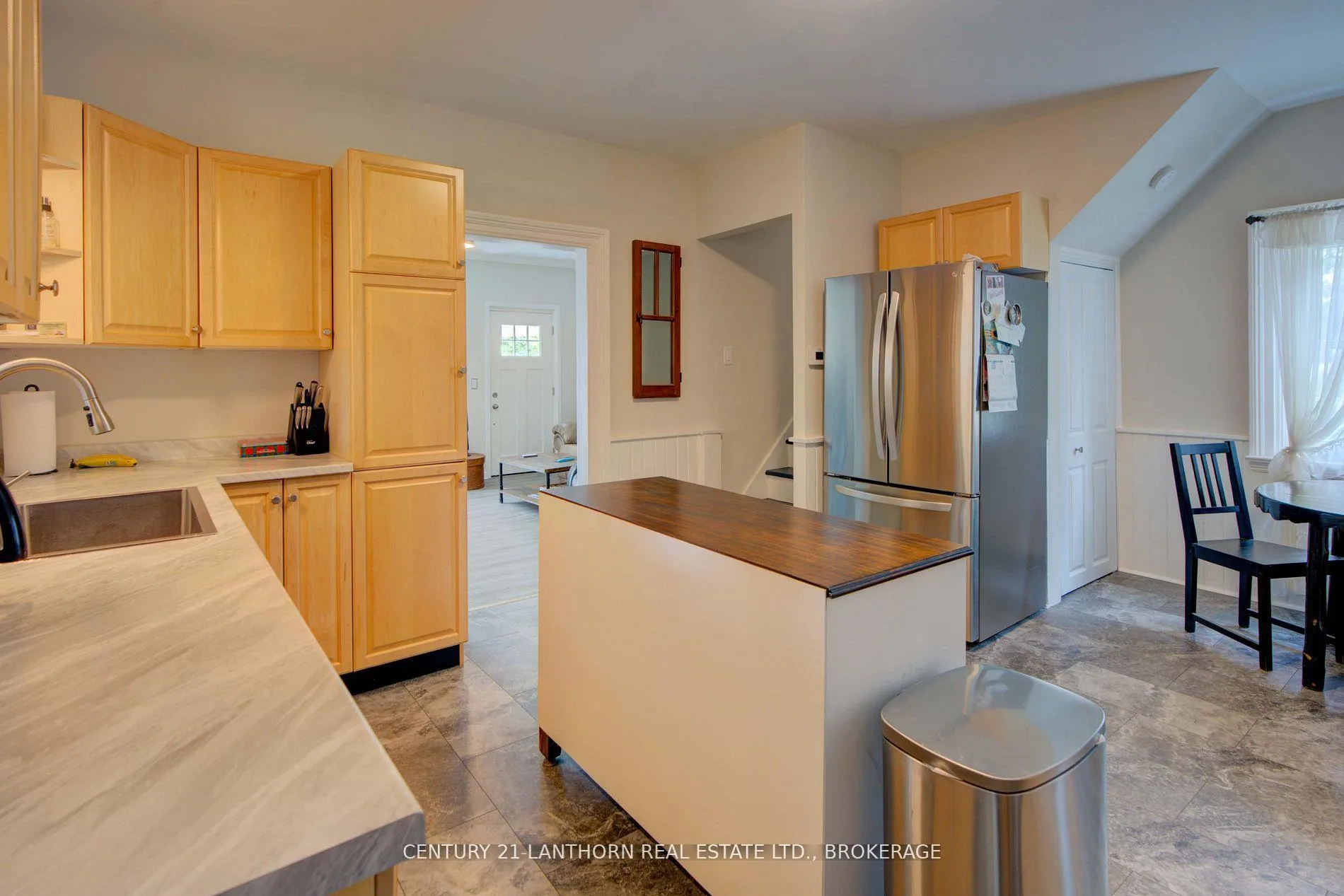Photo 11 of 5995 County Road 41, Stone Mills — HOMEH