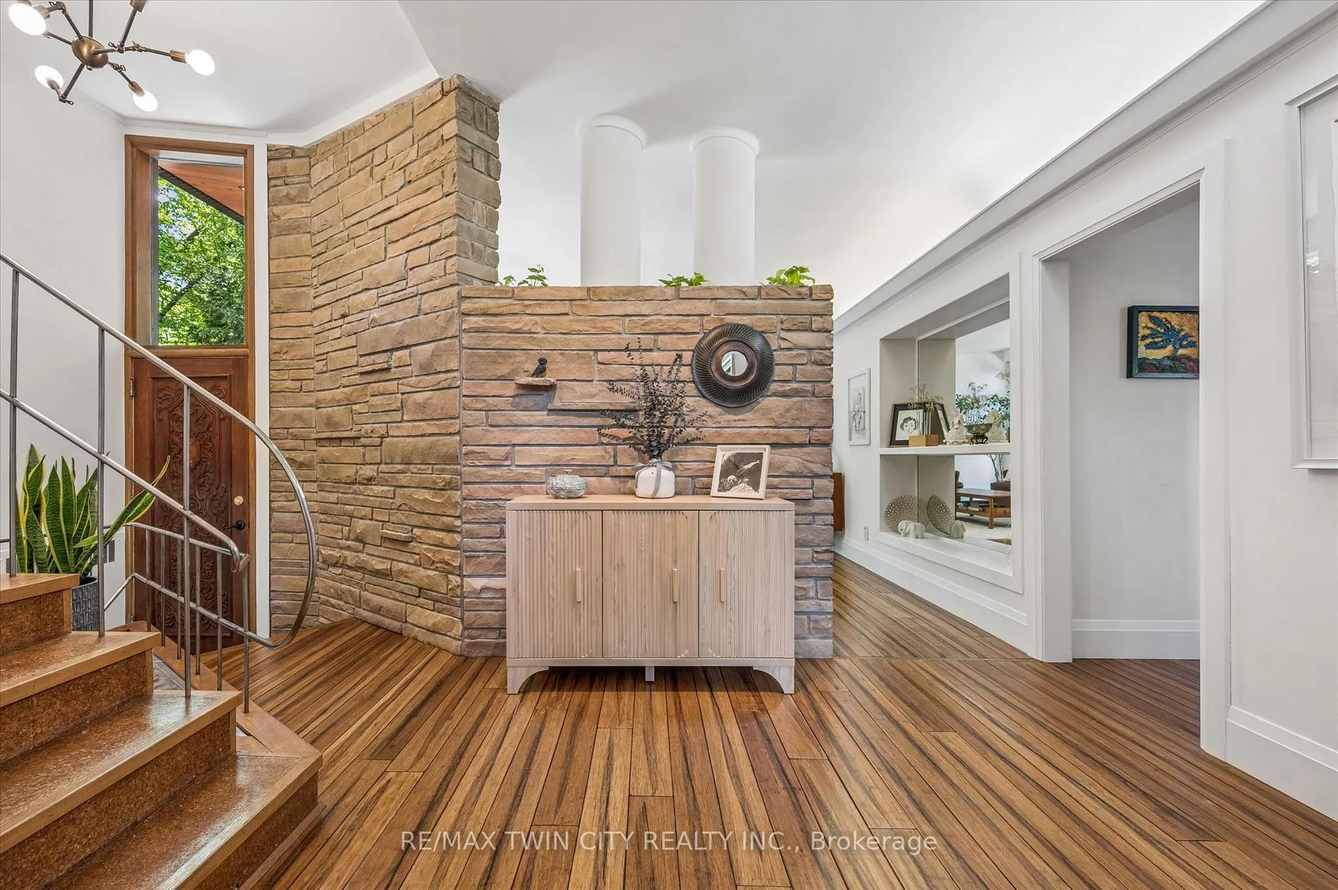Photo 8 of 16 Parkwood Drive, Cambridge, Blair Road — HOMEH