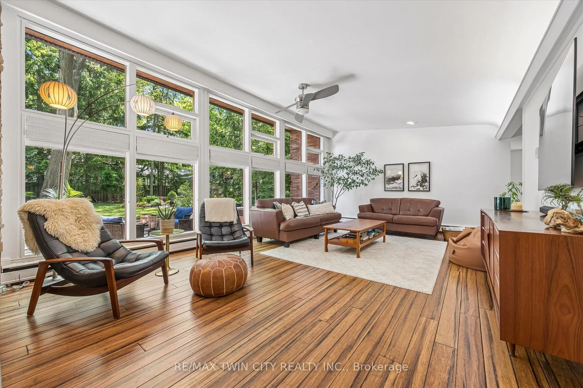 Photo 9 of 16 Parkwood Drive, Cambridge, Blair Road — HOMEH