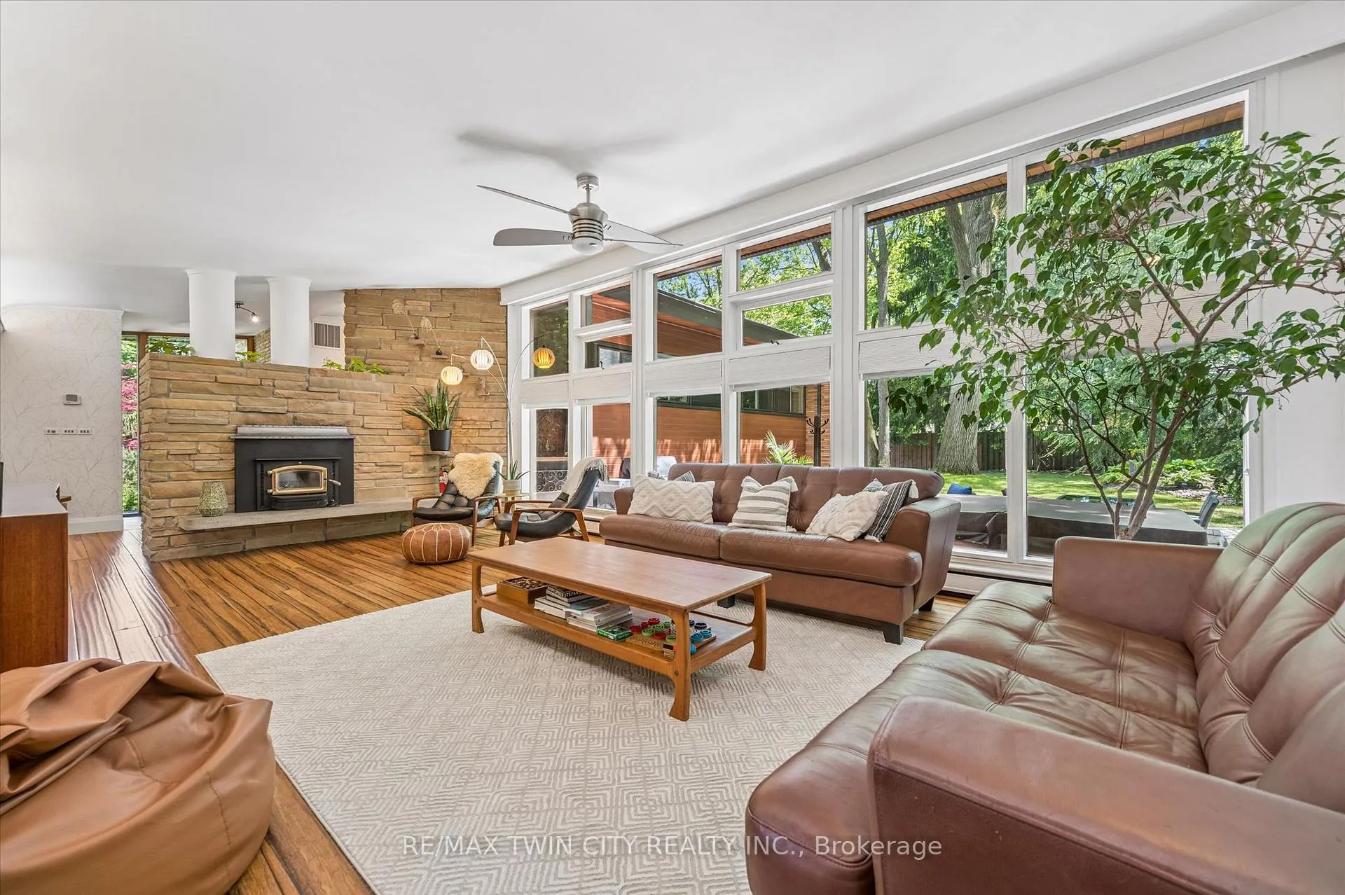 Photo 10 of 16 Parkwood Drive, Cambridge, Blair Road — HOMEH