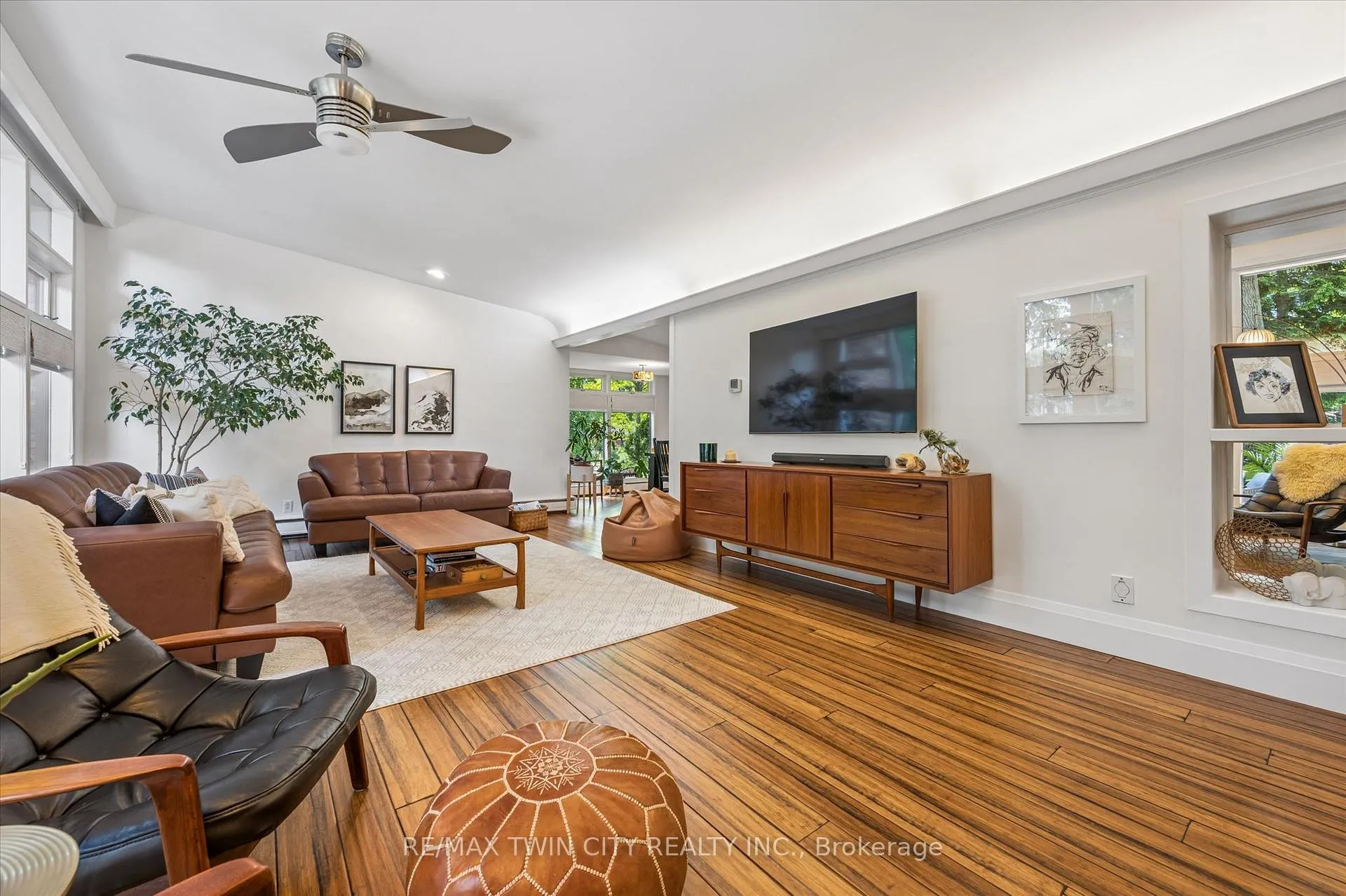 Photo 12 of 16 Parkwood Drive, Cambridge, Blair Road — HOMEH