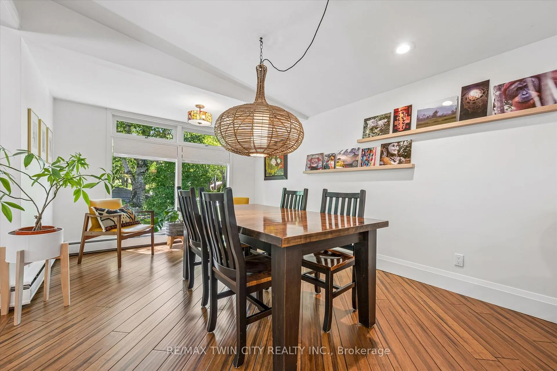 Photo 13 of 16 Parkwood Drive, Cambridge, Blair Road — HOMEH