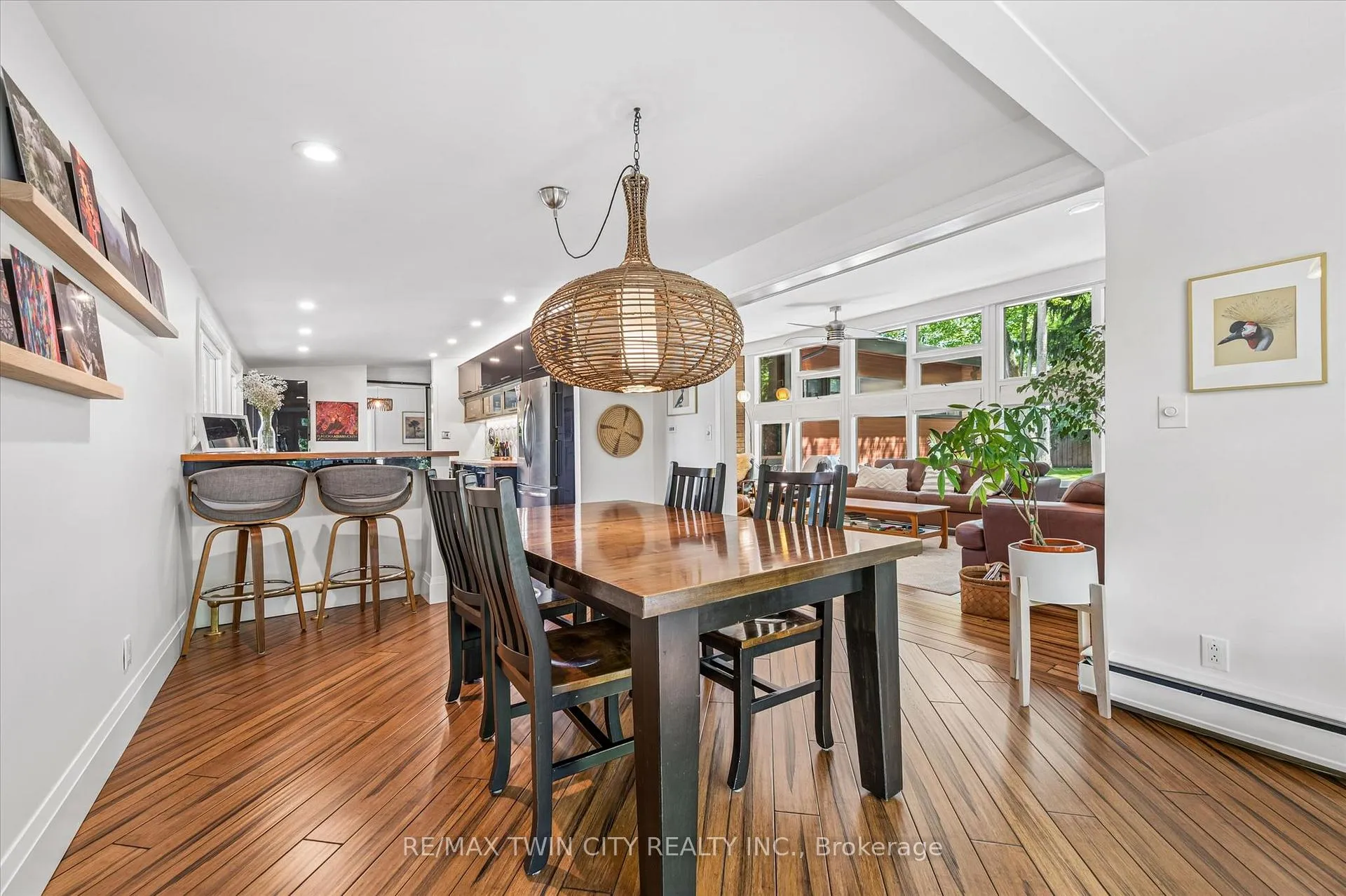 Photo 14 of 16 Parkwood Drive, Cambridge, Blair Road — HOMEH