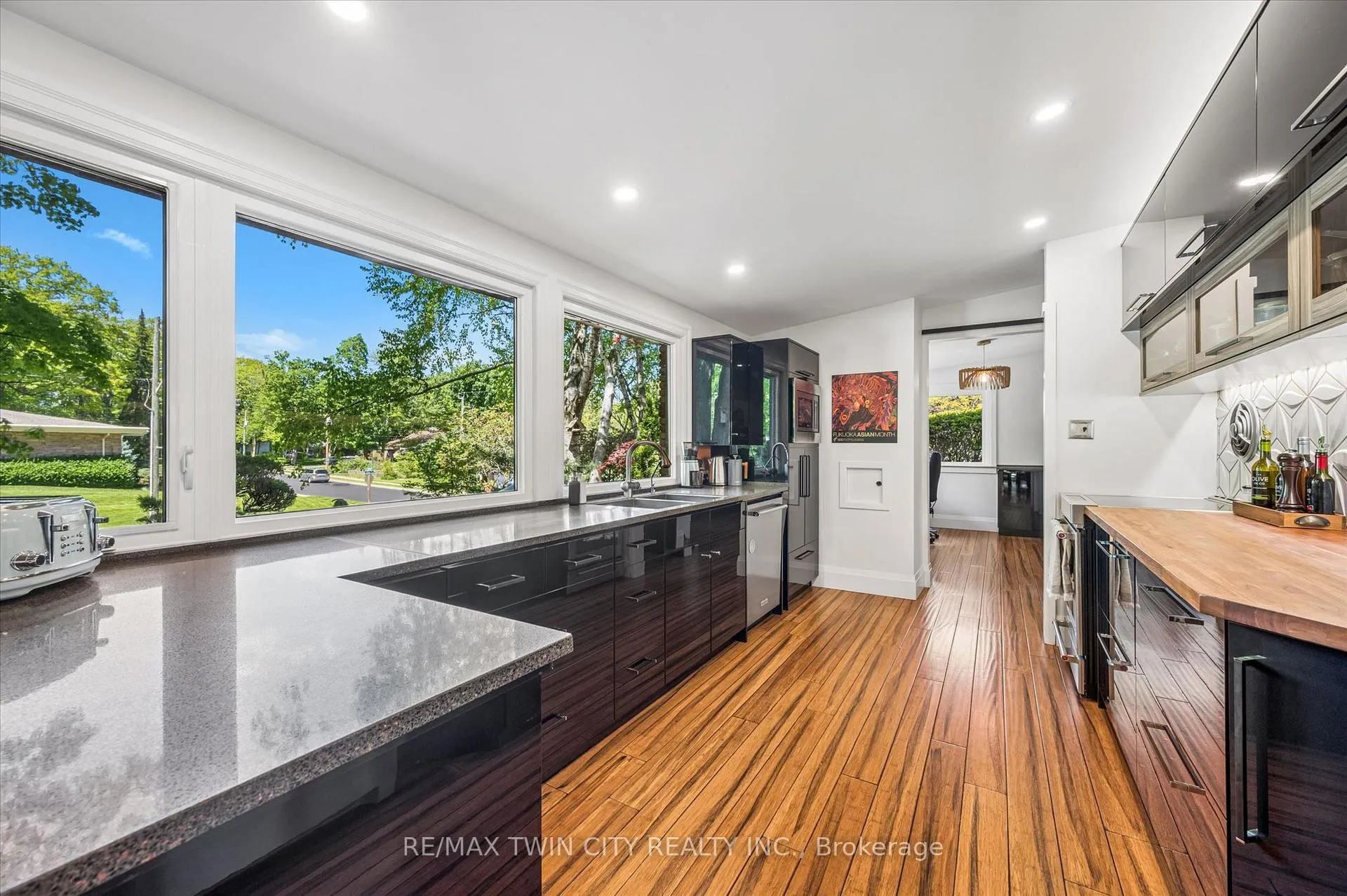 Photo 15 of 16 Parkwood Drive, Cambridge, Blair Road — HOMEH