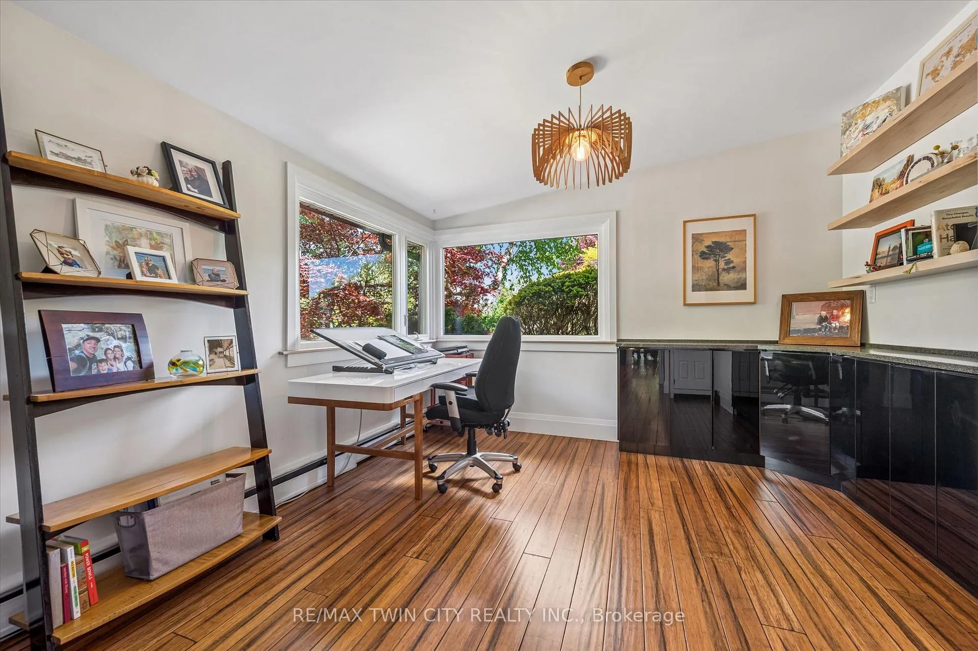 Photo 18 of 16 Parkwood Drive, Cambridge, Blair Road — HOMEH