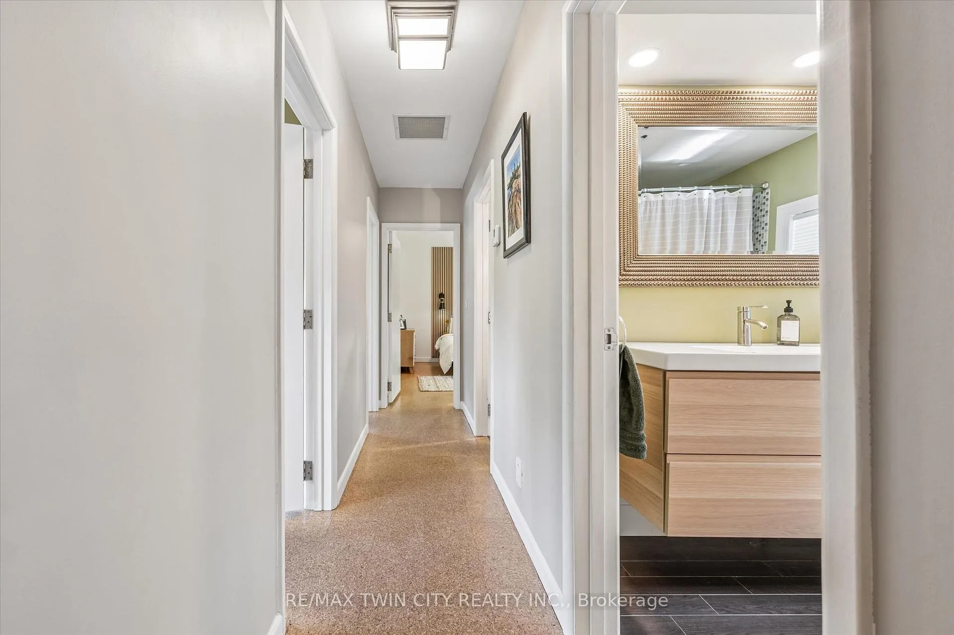 Photo 20 of 16 Parkwood Drive, Cambridge, Blair Road — HOMEH
