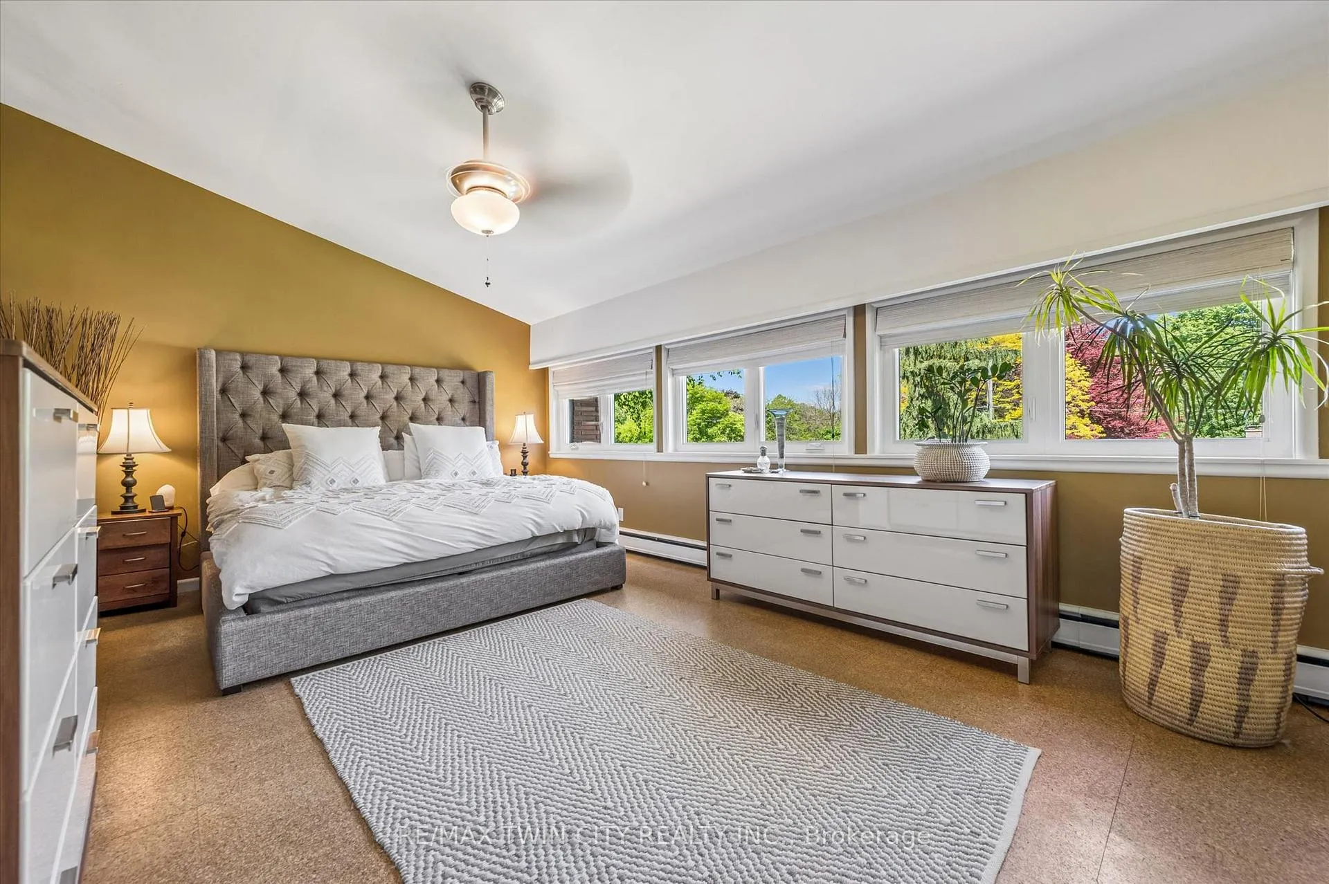 Photo 21 of 16 Parkwood Drive, Cambridge, Blair Road — HOMEH