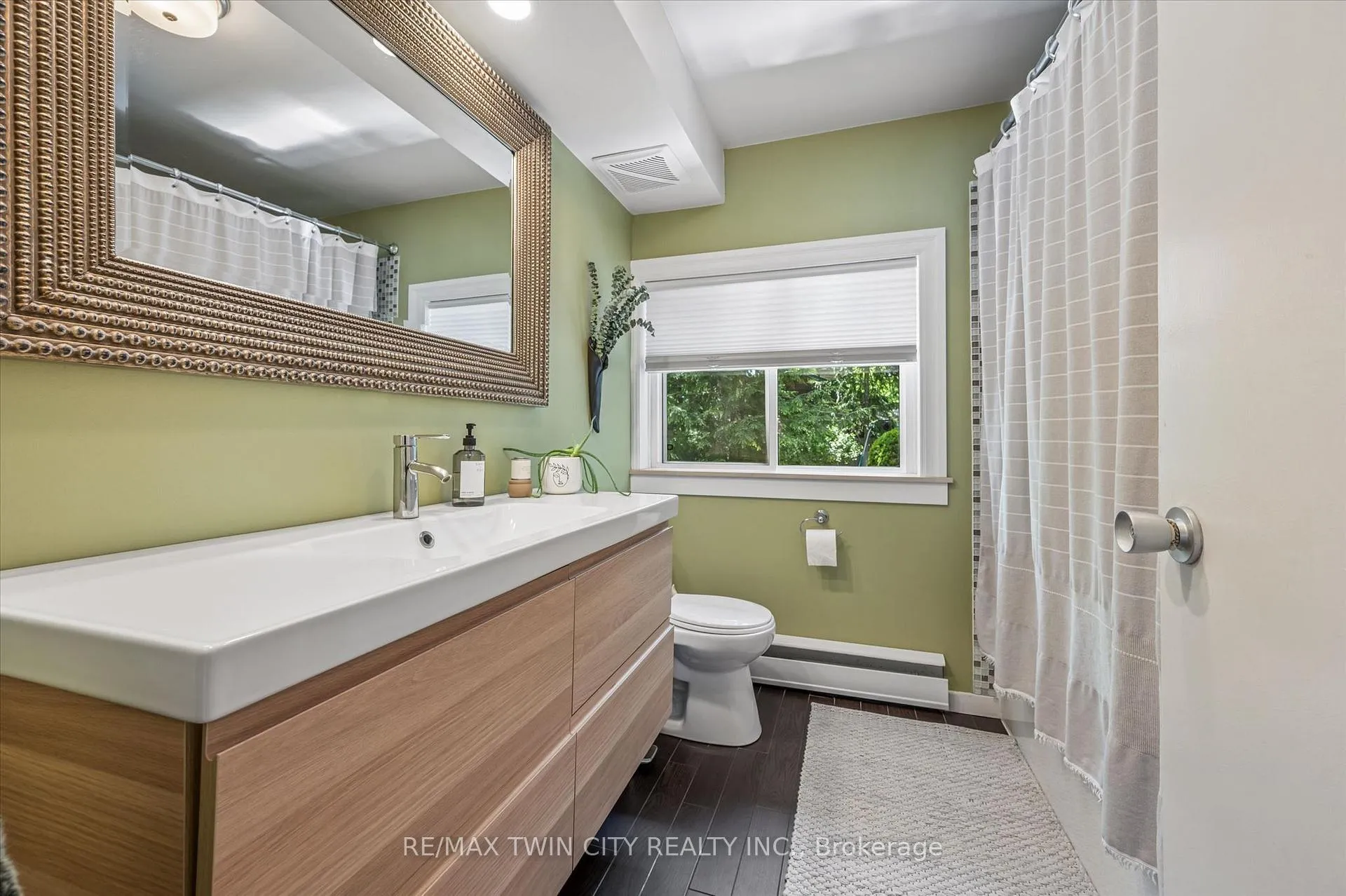 Photo 23 of 16 Parkwood Drive, Cambridge, Blair Road — HOMEH