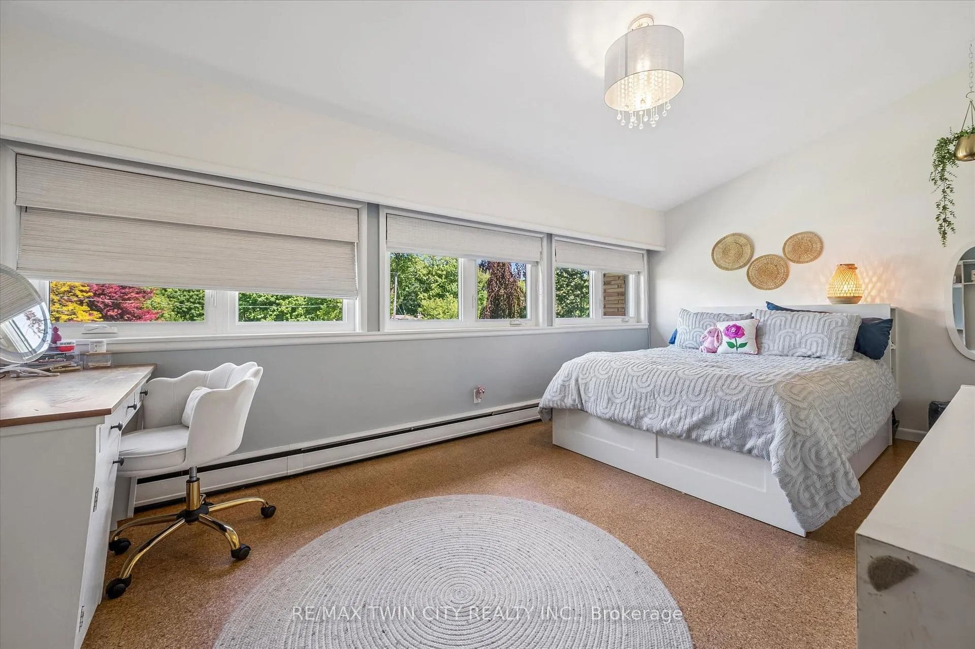 Photo 24 of 16 Parkwood Drive, Cambridge, Blair Road — HOMEH