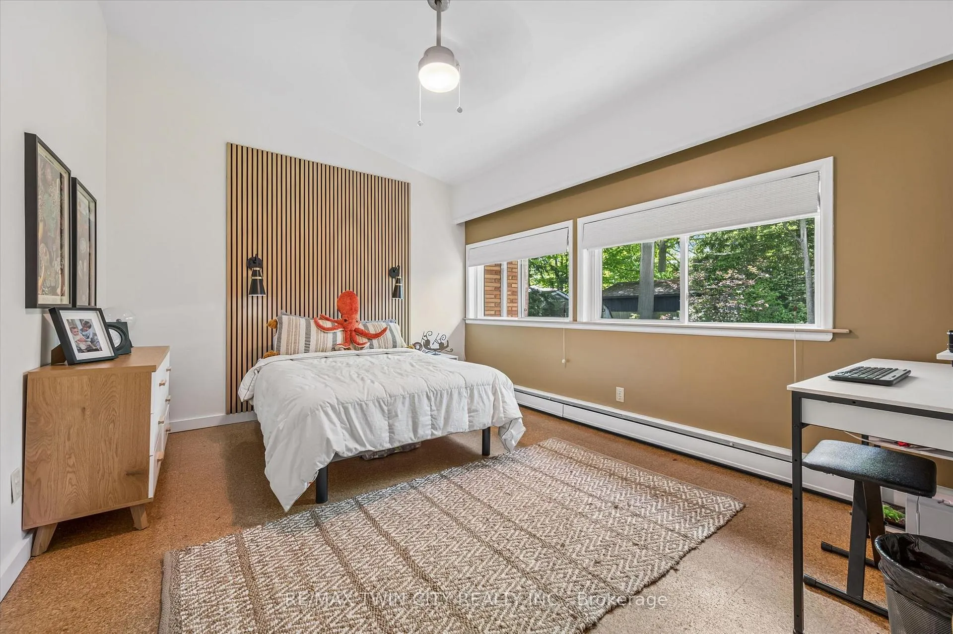Photo 28 of 16 Parkwood Drive, Cambridge, Blair Road — HOMEH