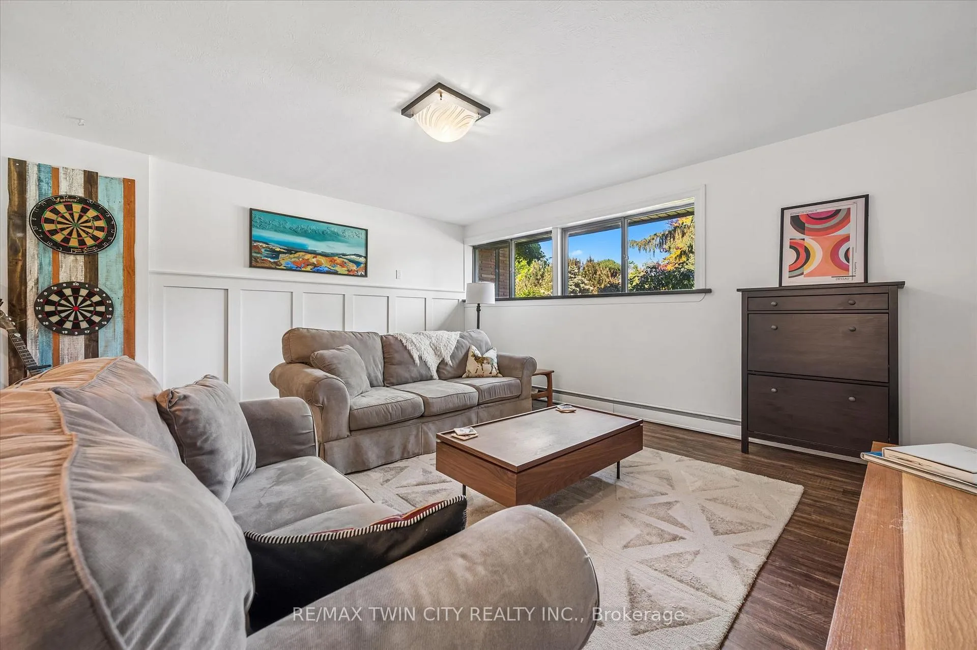 Photo 30 of 16 Parkwood Drive, Cambridge, Blair Road — HOMEH