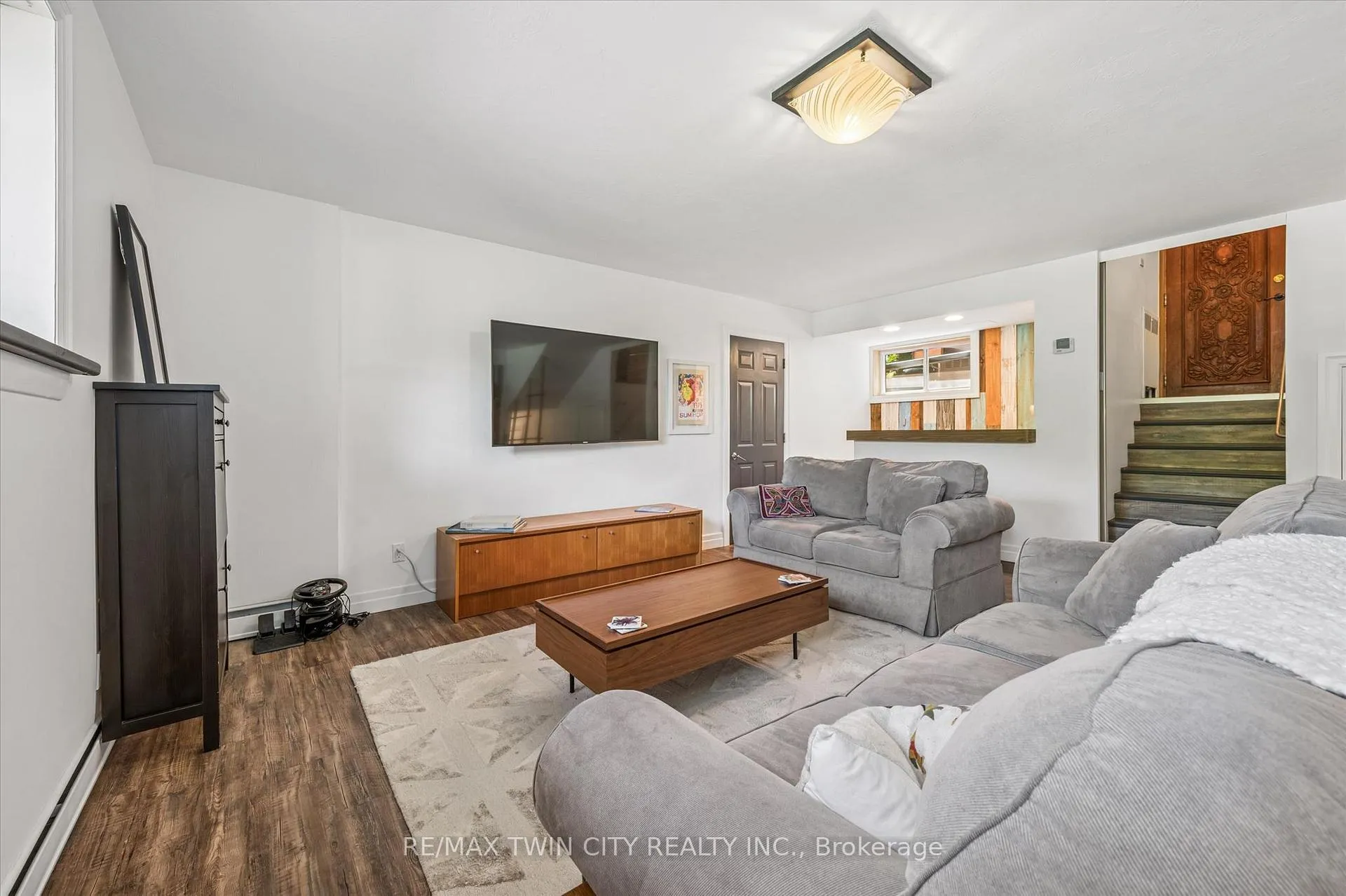 Photo 31 of 16 Parkwood Drive, Cambridge, Blair Road — HOMEH