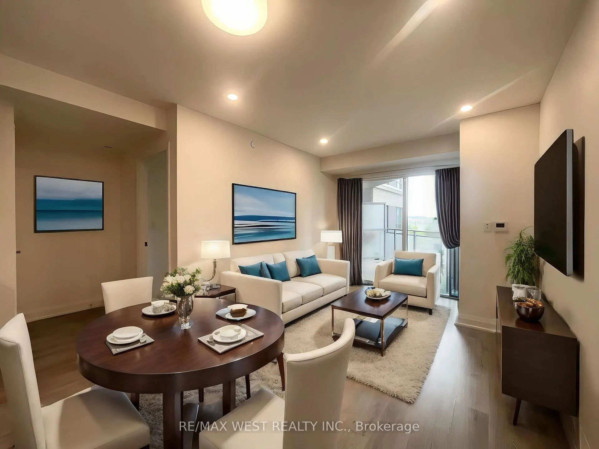 Photo 6 of Unit 301, 58 Lakeside Terrace, Barrie, Little Lake — HOMEH