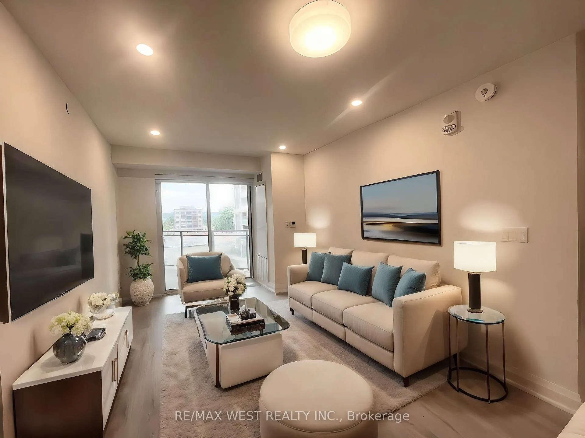 Photo 7 of Unit 301, 58 Lakeside Terrace, Barrie, Little Lake — HOMEH