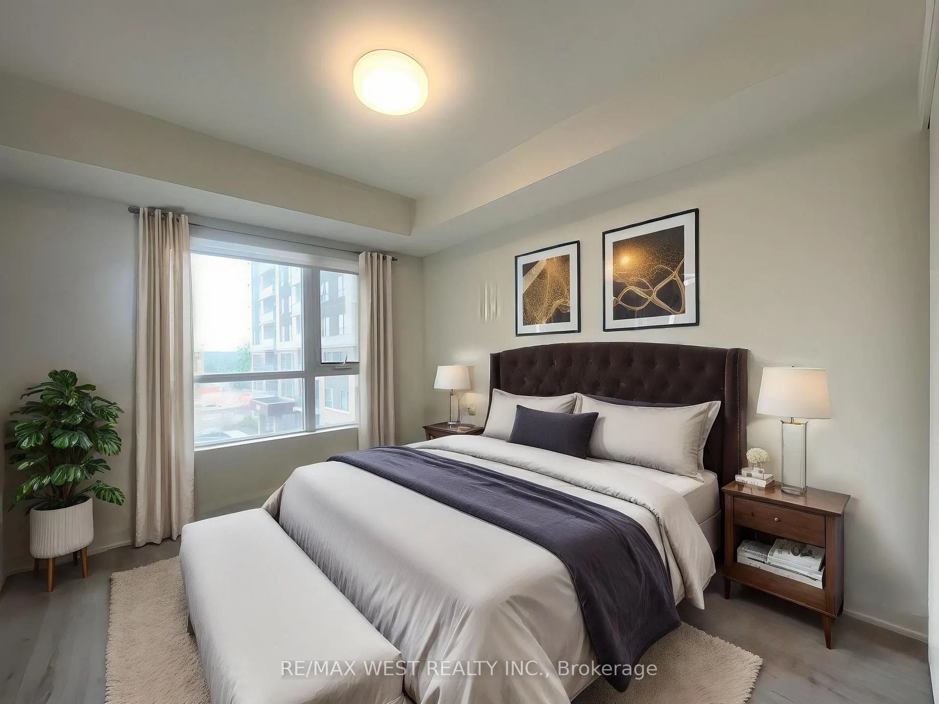Photo 9 of Unit 301, 58 Lakeside Terrace, Barrie, Little Lake — HOMEH