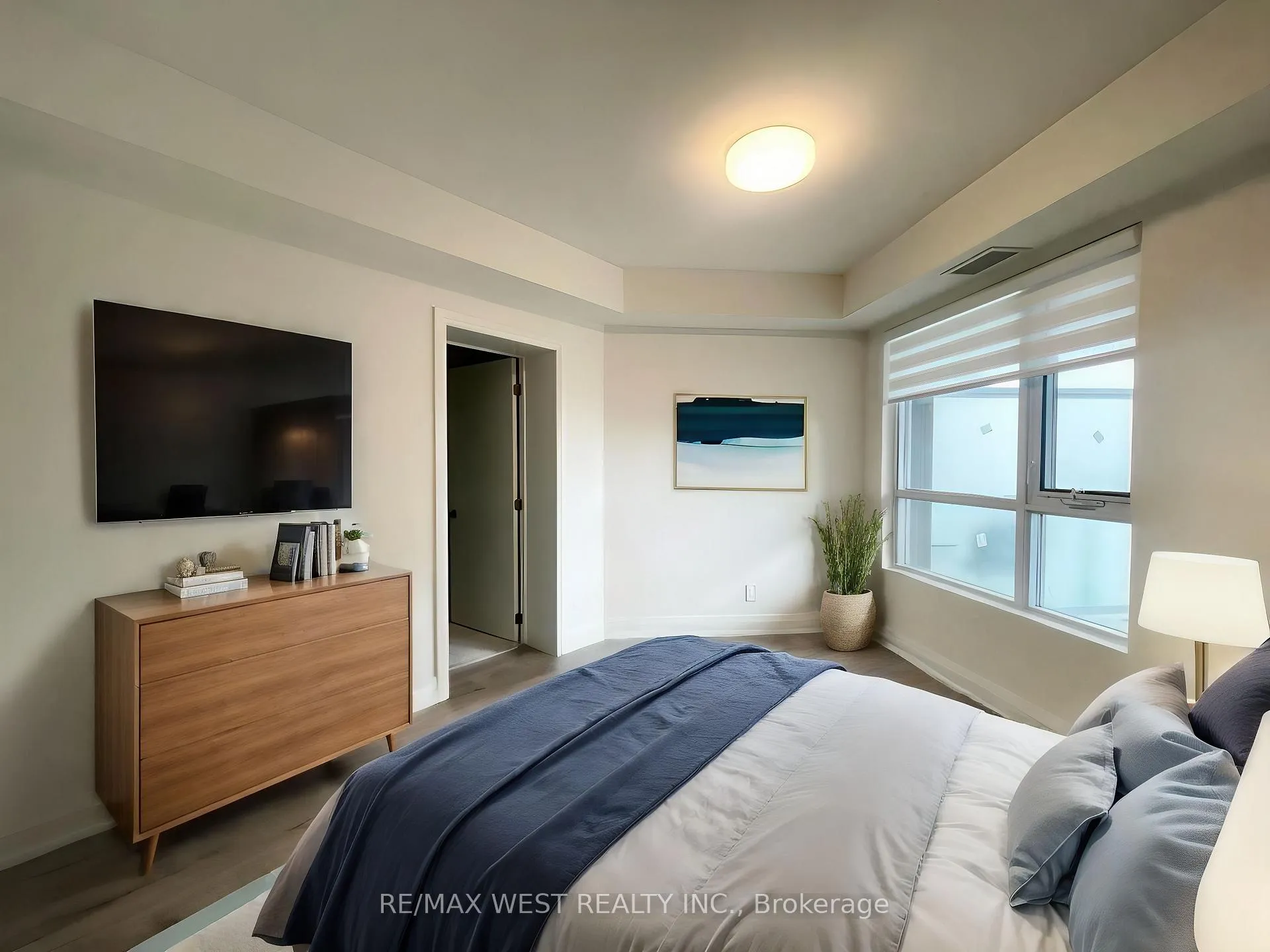 Photo 11 of Unit 301, 58 Lakeside Terrace, Barrie, Little Lake — HOMEH