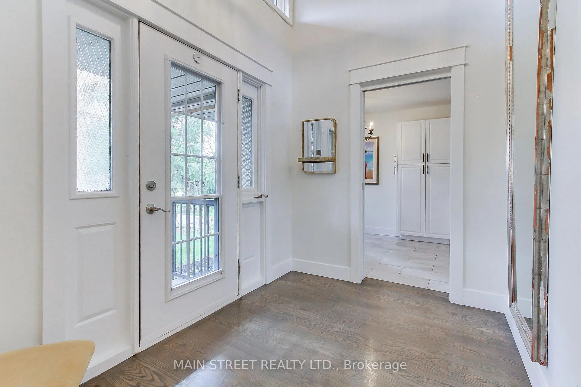 Photo 3 of 24 Maple Grove Road, Kawartha Lakes, Lindsay — HOMEH