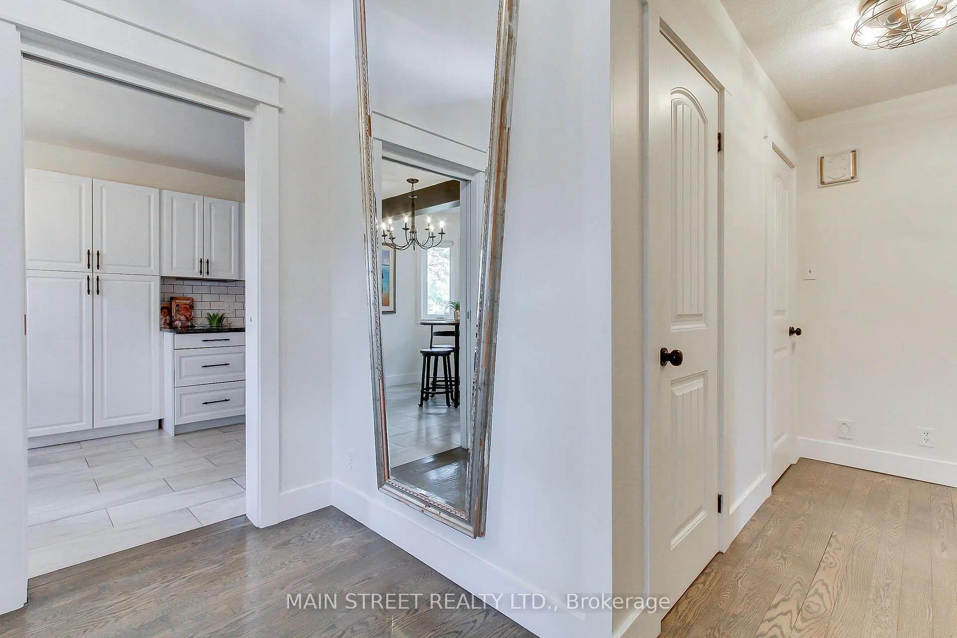 Photo 4 of 24 Maple Grove Road, Kawartha Lakes, Lindsay — HOMEH