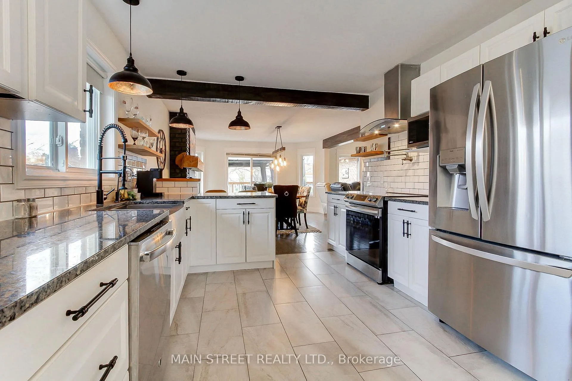 Photo 8 of 24 Maple Grove Road, Kawartha Lakes, Lindsay — HOMEH