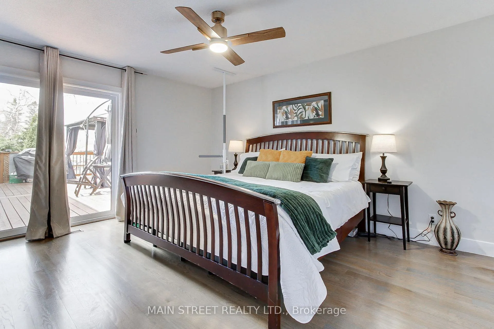 Photo 19 of 24 Maple Grove Road, Kawartha Lakes, Lindsay — HOMEH