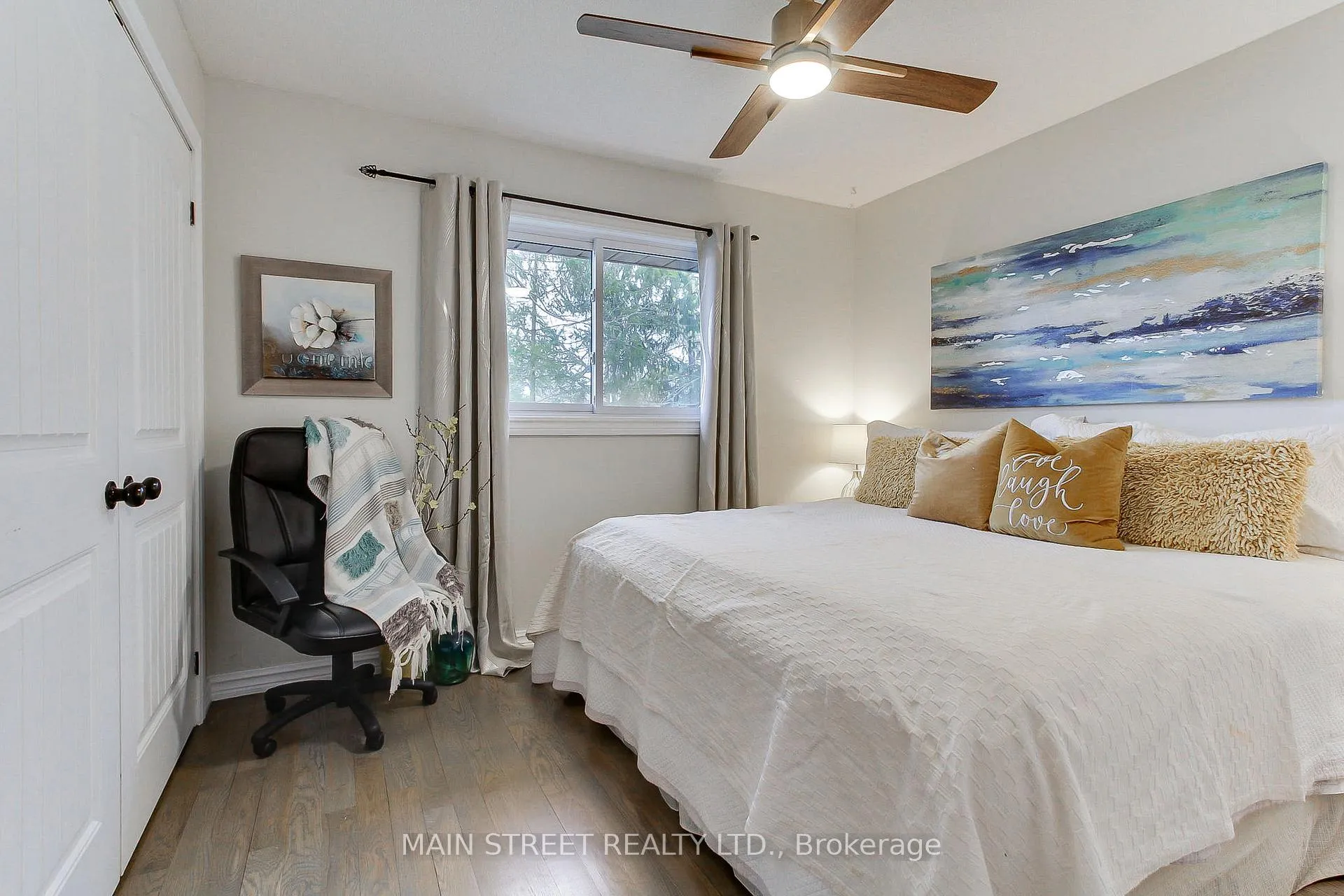 Photo 21 of 24 Maple Grove Road, Kawartha Lakes, Lindsay — HOMEH