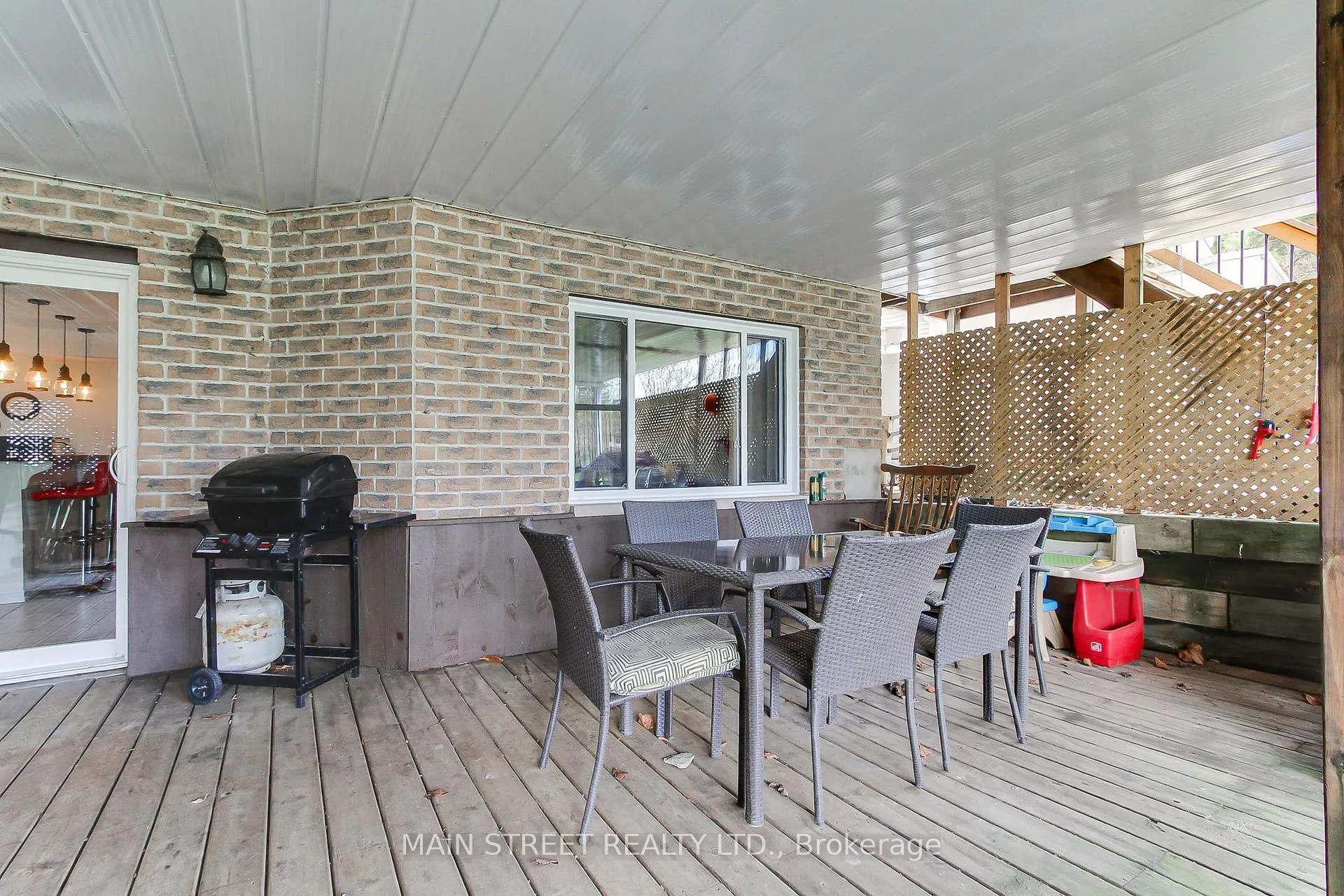 Photo 40 of 24 Maple Grove Road, Kawartha Lakes, Lindsay — HOMEH
