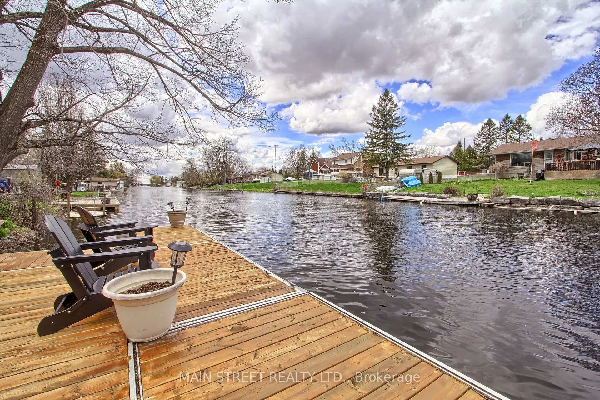 Photo 46 of 24 Maple Grove Road, Kawartha Lakes, Lindsay — HOMEH