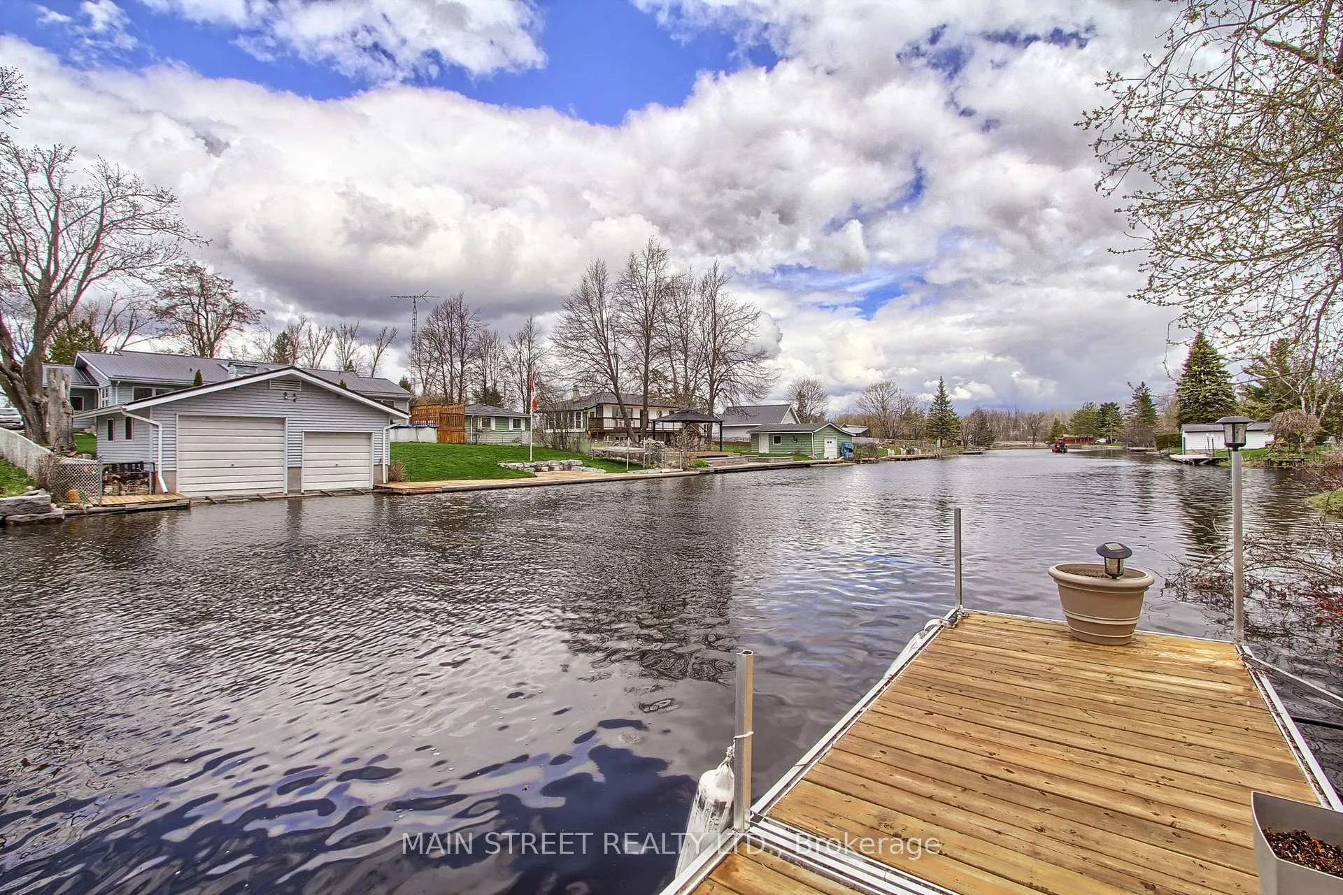 Photo 47 of 24 Maple Grove Road, Kawartha Lakes, Lindsay — HOMEH