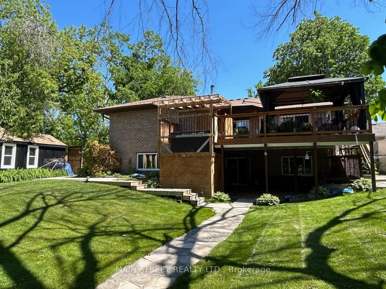 Photo 48 of 24 Maple Grove Road, Kawartha Lakes, Lindsay — HOMEH