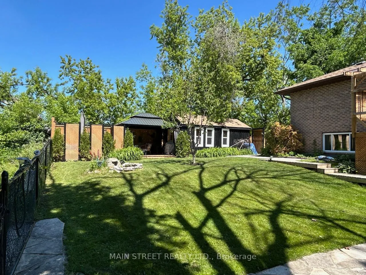 Photo 49 of 24 Maple Grove Road, Kawartha Lakes, Lindsay — HOMEH