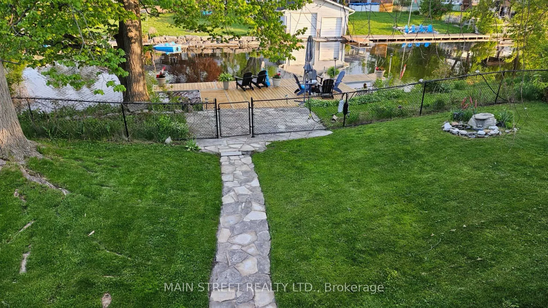 Photo 50 of 24 Maple Grove Road, Kawartha Lakes, Lindsay — HOMEH