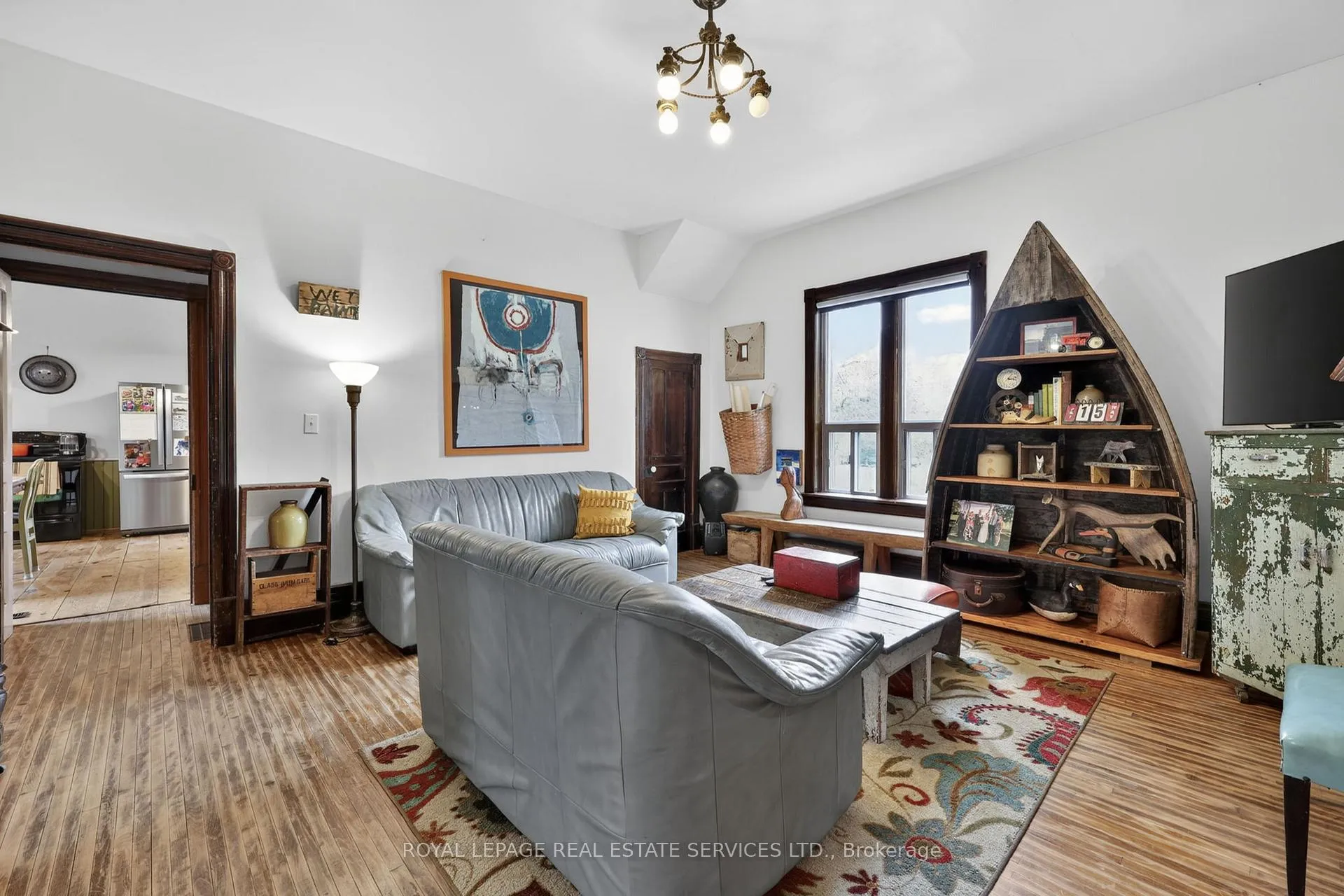Photo 9 of 1351 Flos Rd 11 E, Springwater, Rural Springwater — HOMEH