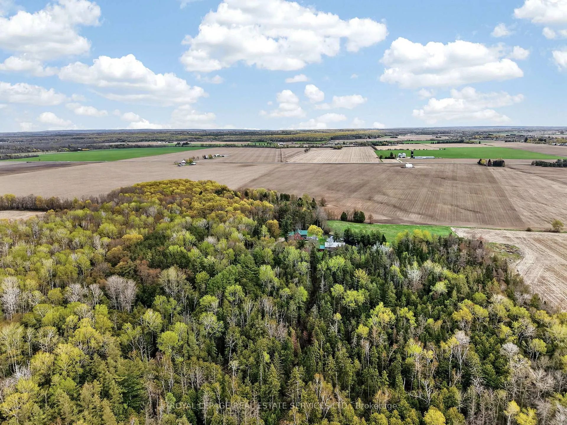 Photo 31 of 1351 Flos Rd 11 E, Springwater, Rural Springwater — HOMEH