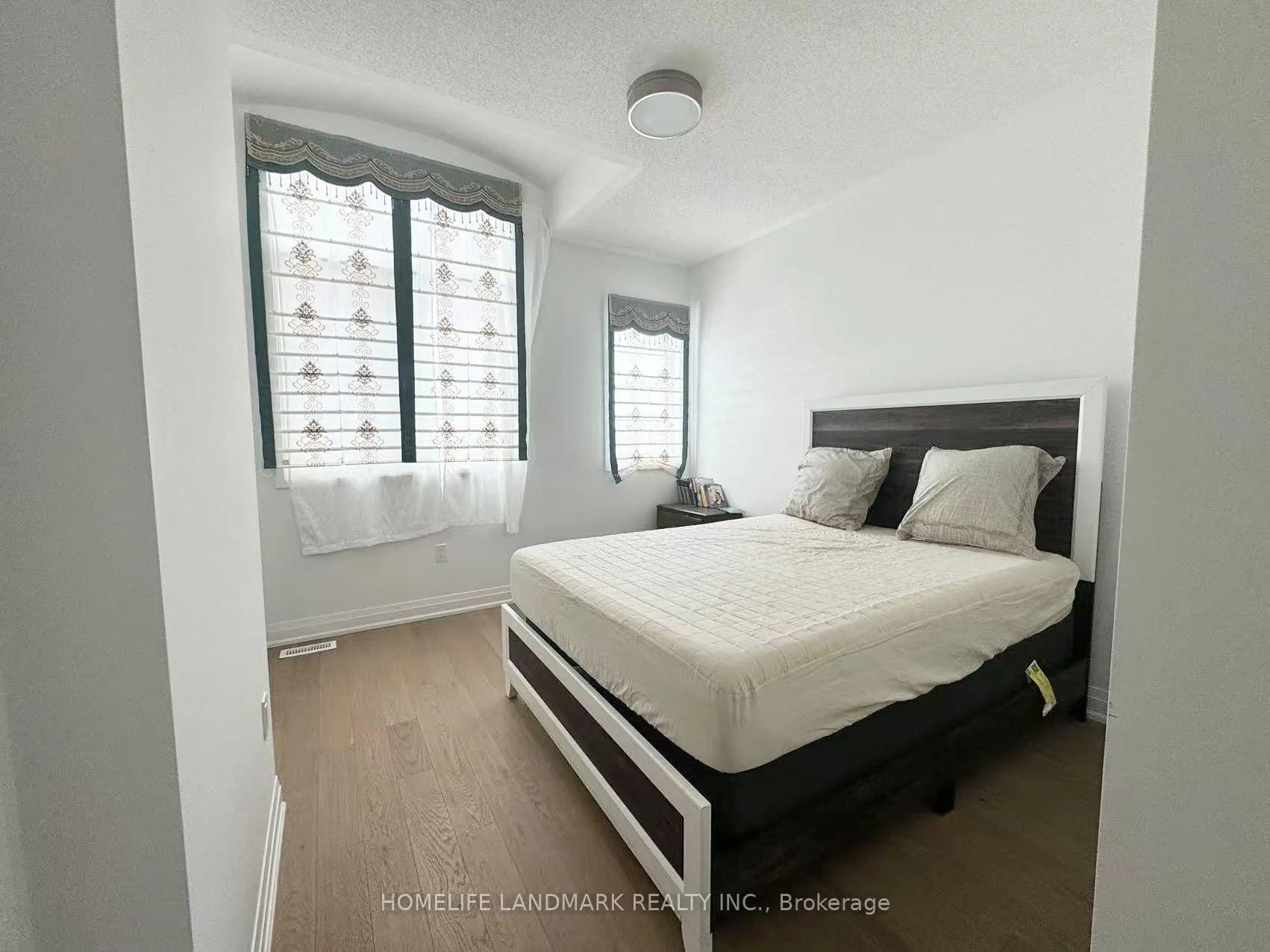 Front of Unit Master, 3036 William Cutmore Boulevard