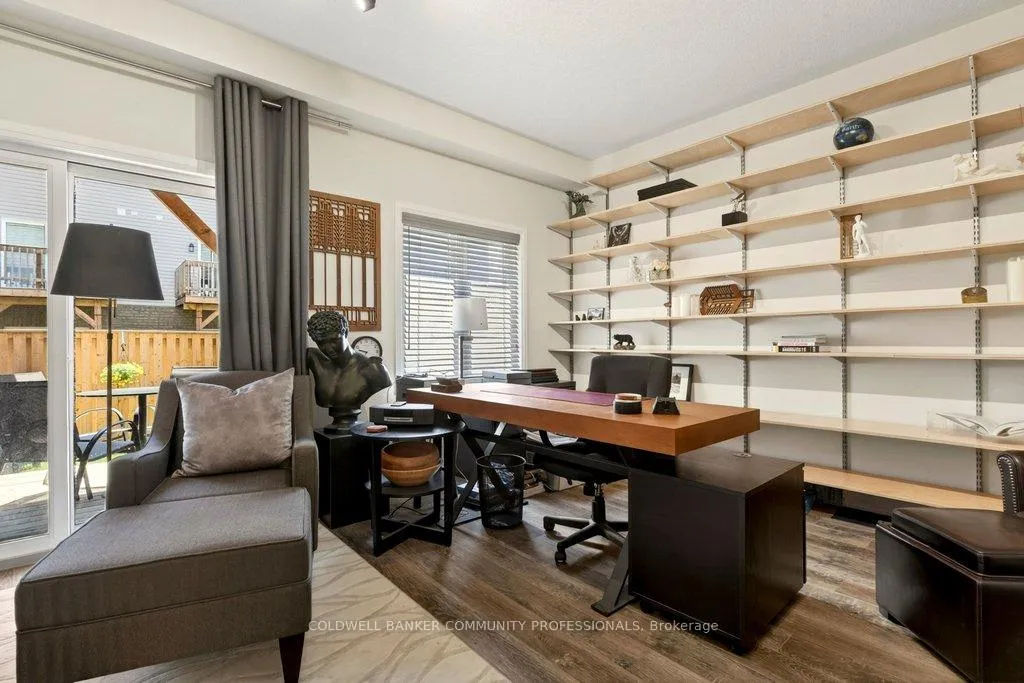 Photo 6 of 54 Aquarius Crescent, Hamilton, Rural Glanbrook — HOMEH