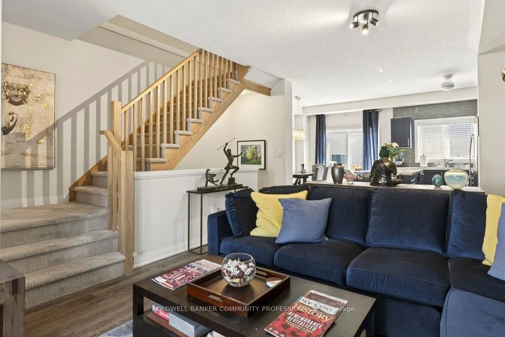Photo 14 of 54 Aquarius Crescent, Hamilton, Rural Glanbrook — HOMEH