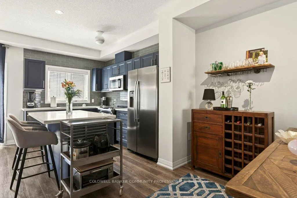 Photo 17 of 54 Aquarius Crescent, Hamilton, Rural Glanbrook — HOMEH