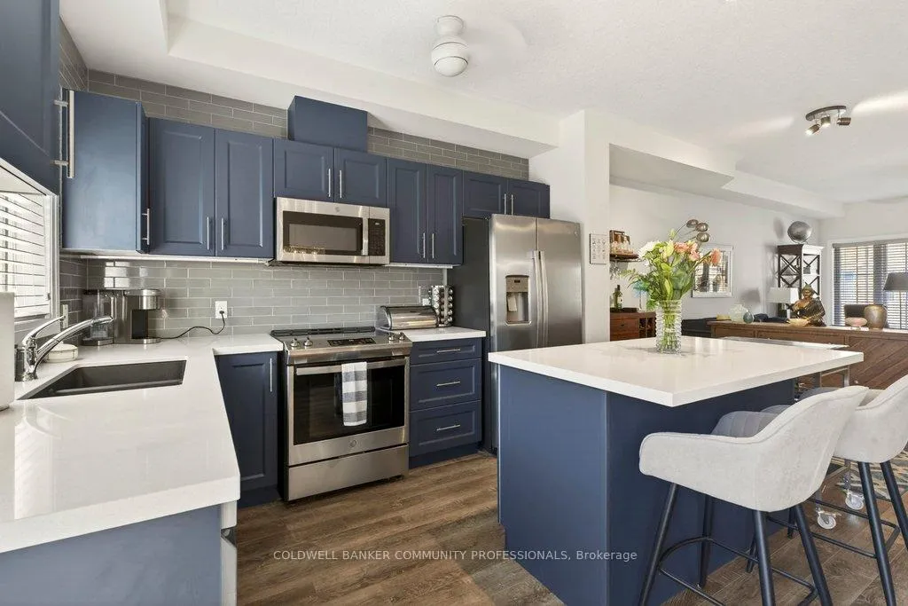 Photo 24 of 54 Aquarius Crescent, Hamilton, Rural Glanbrook — HOMEH