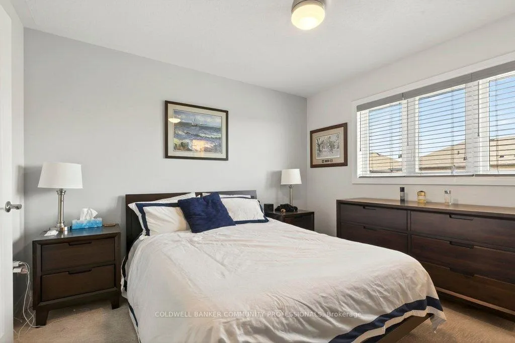Photo 27 of 54 Aquarius Crescent, Hamilton, Rural Glanbrook — HOMEH