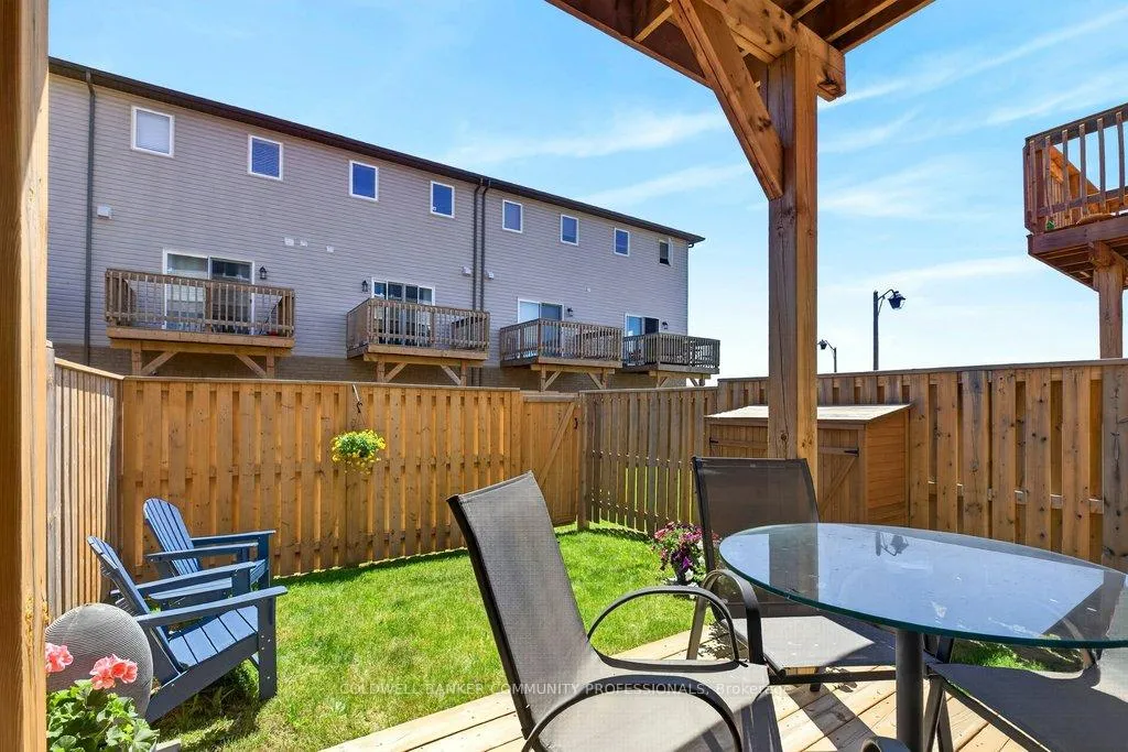 Photo 45 of 54 Aquarius Crescent, Hamilton, Rural Glanbrook — HOMEH
