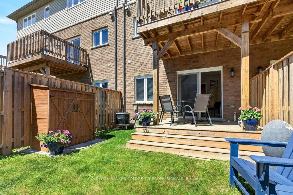 Photo 46 of 54 Aquarius Crescent, Hamilton, Rural Glanbrook — HOMEH